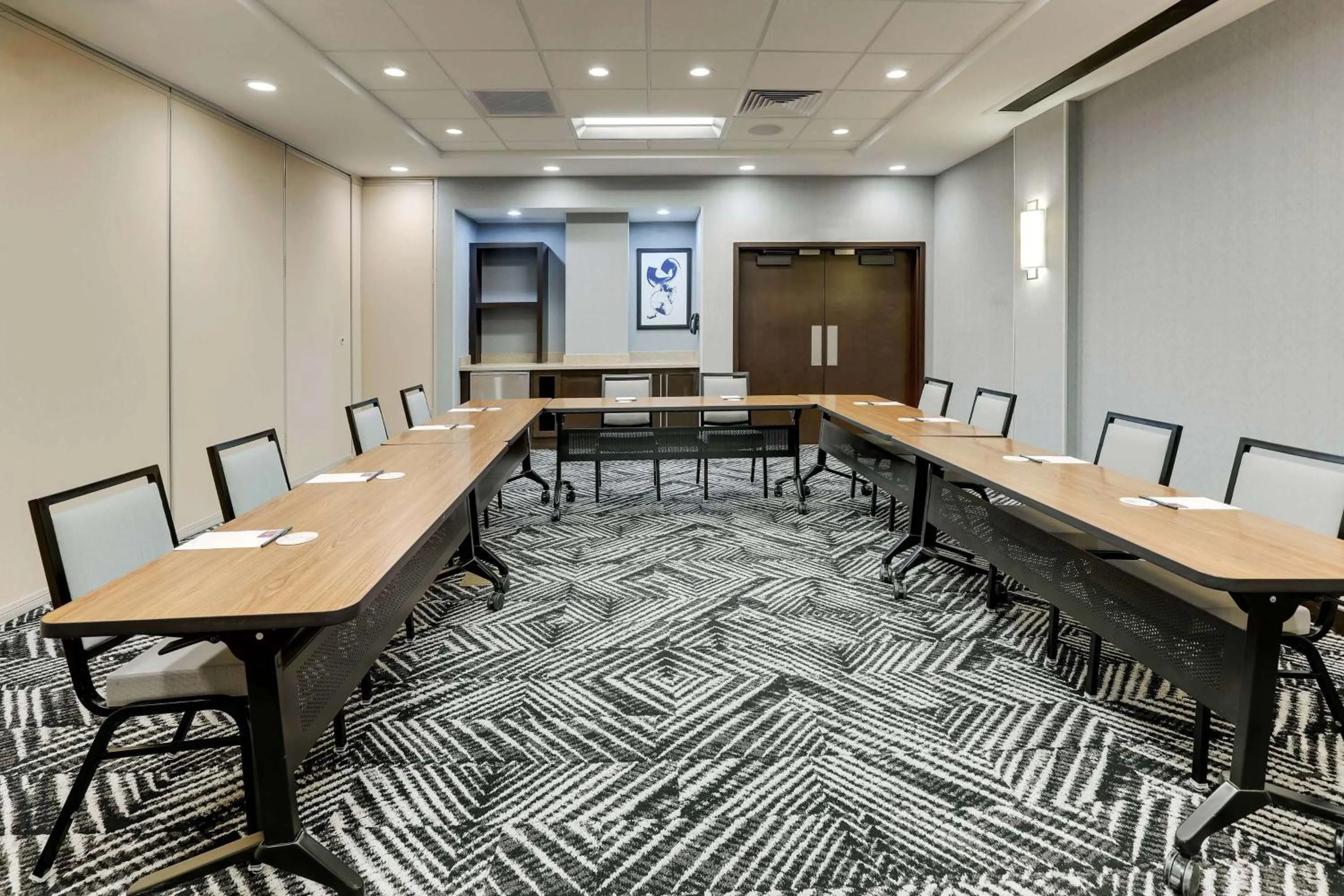 Meeting/conference room in Hyatt Place St. Louis/Chesterfield