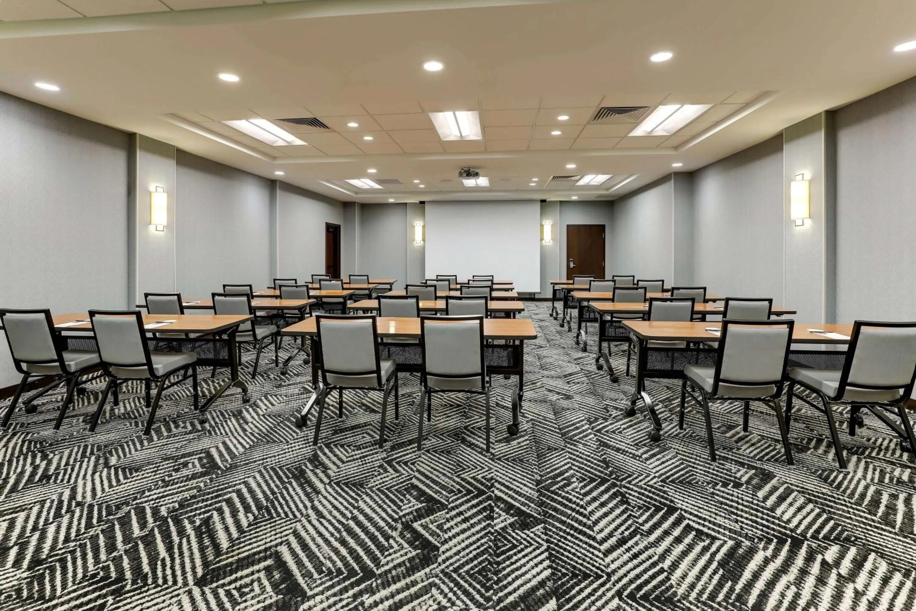 Meeting/conference room in Hyatt Place St. Louis/Chesterfield