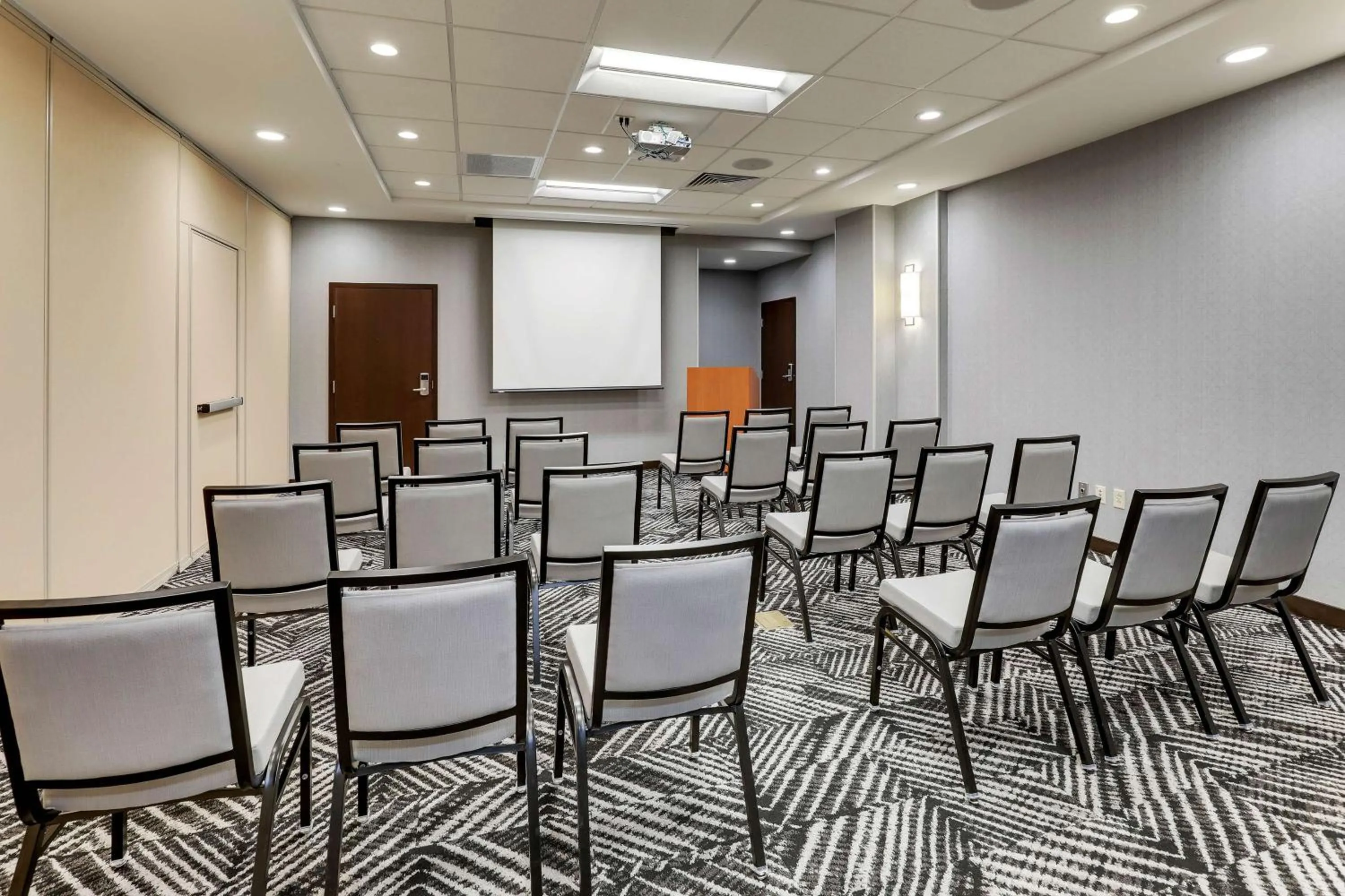 Meeting/conference room in Hyatt Place St. Louis/Chesterfield