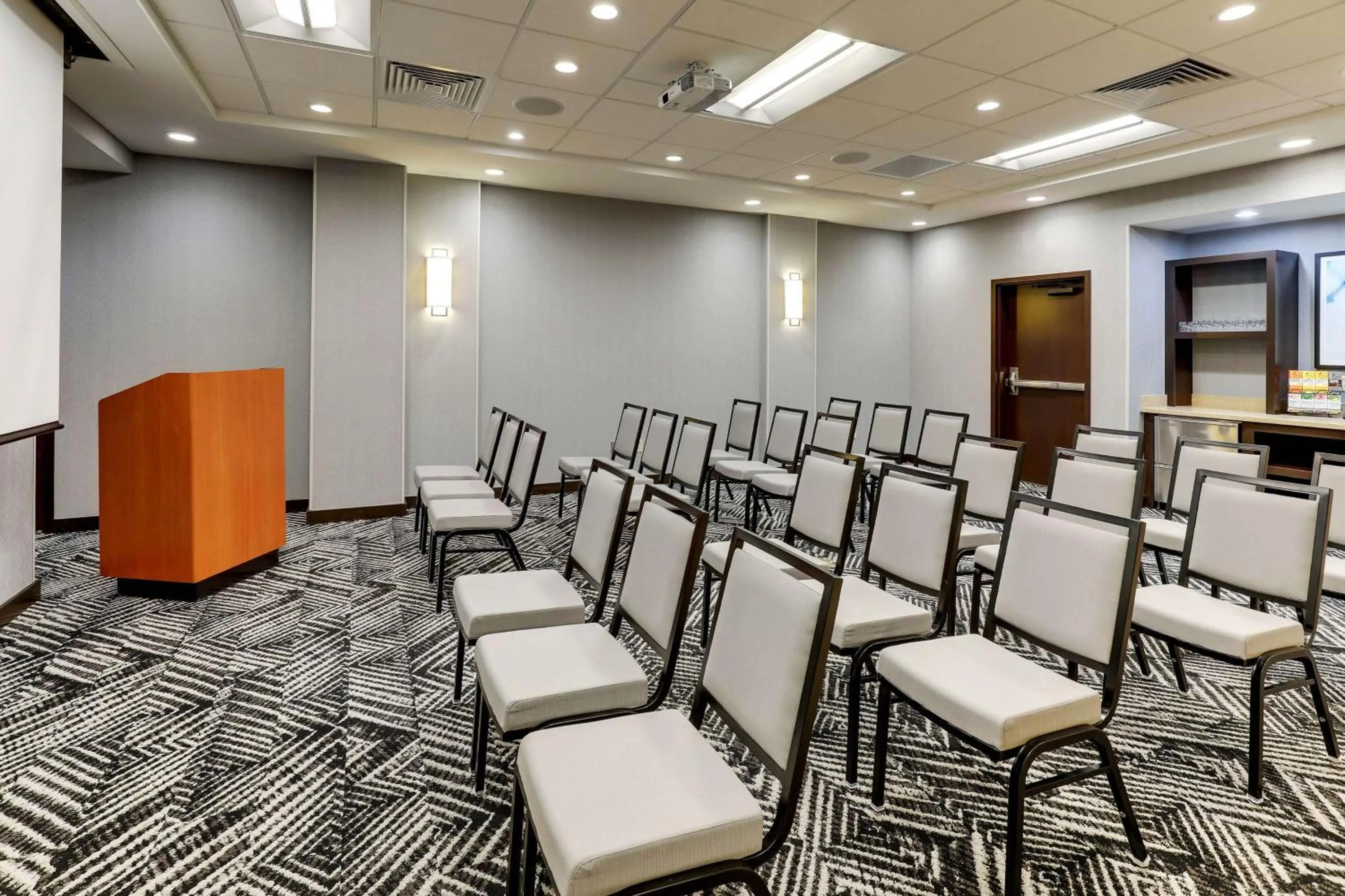 Meeting/conference room in Hyatt Place St. Louis/Chesterfield