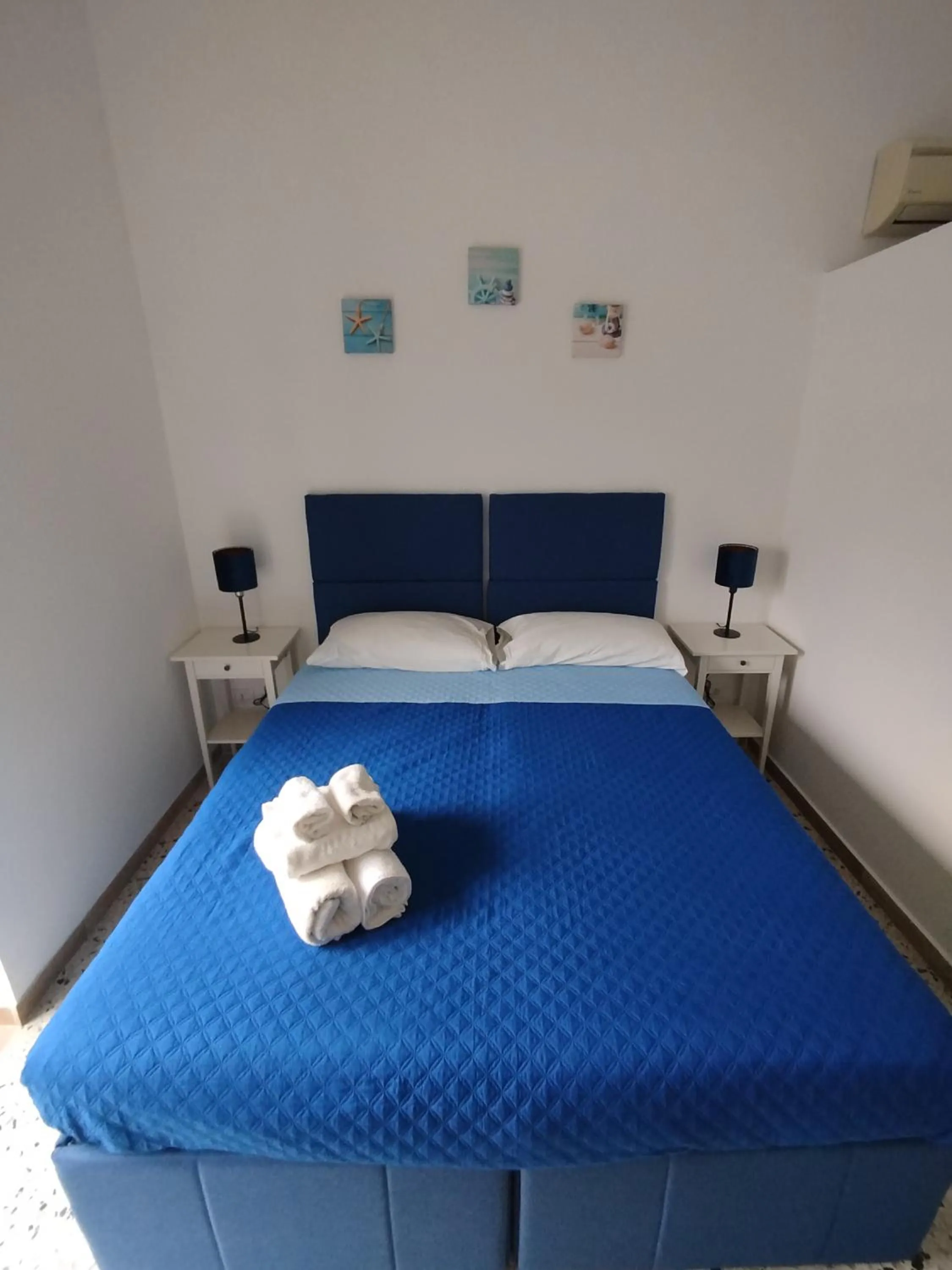 Bed in Sorrento Experience