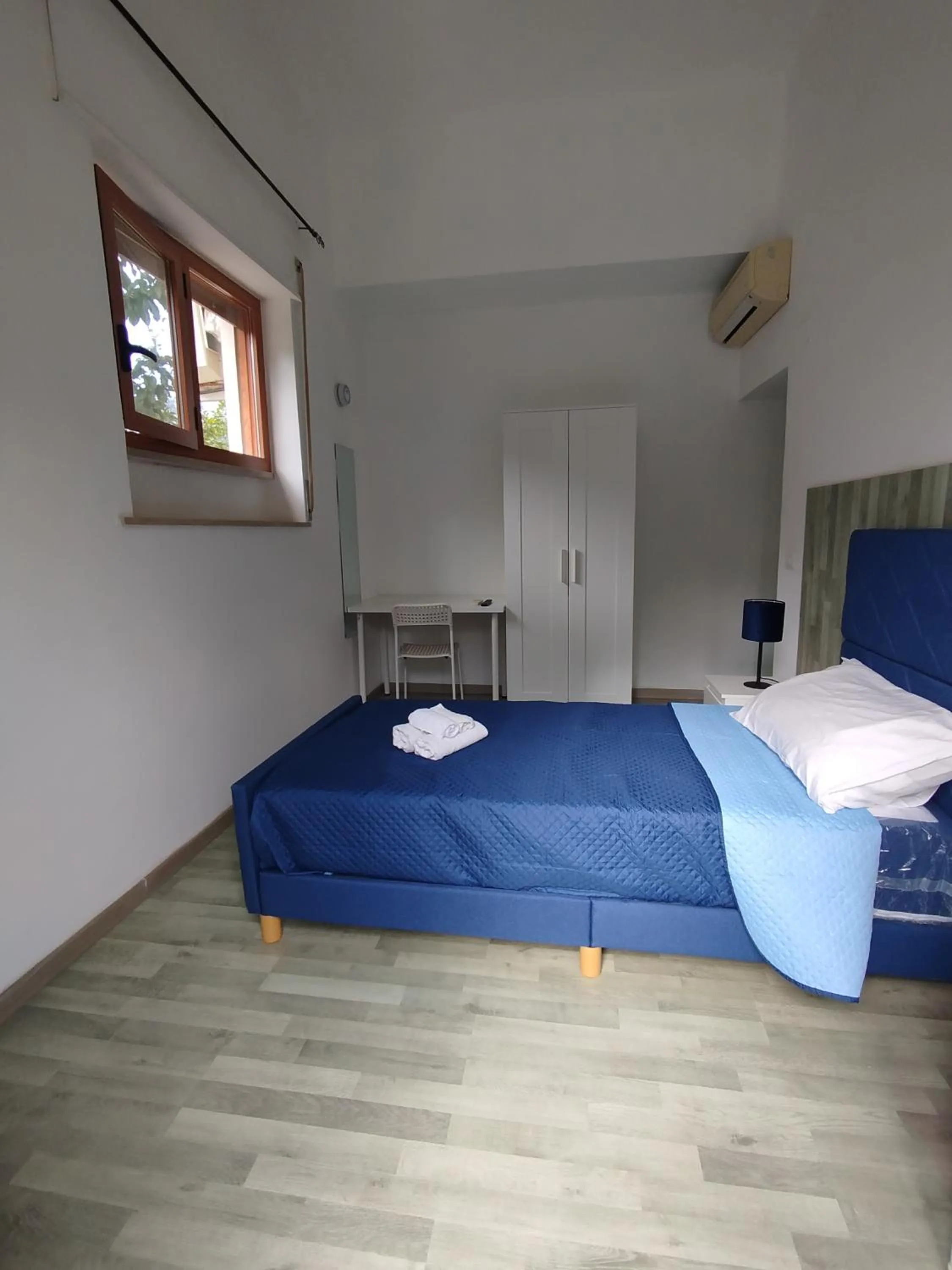 Bed in Sorrento Experience