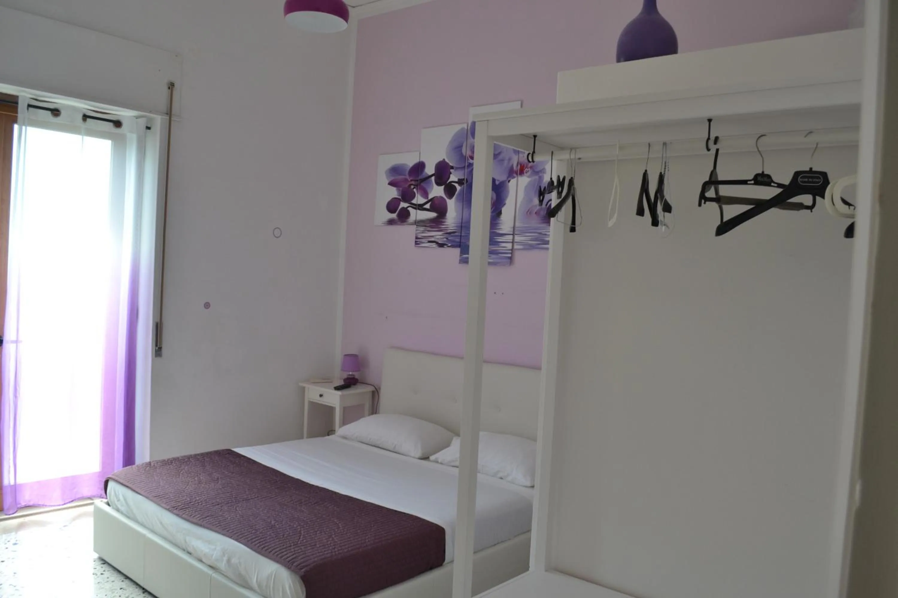 Bed in Sorrento Experience