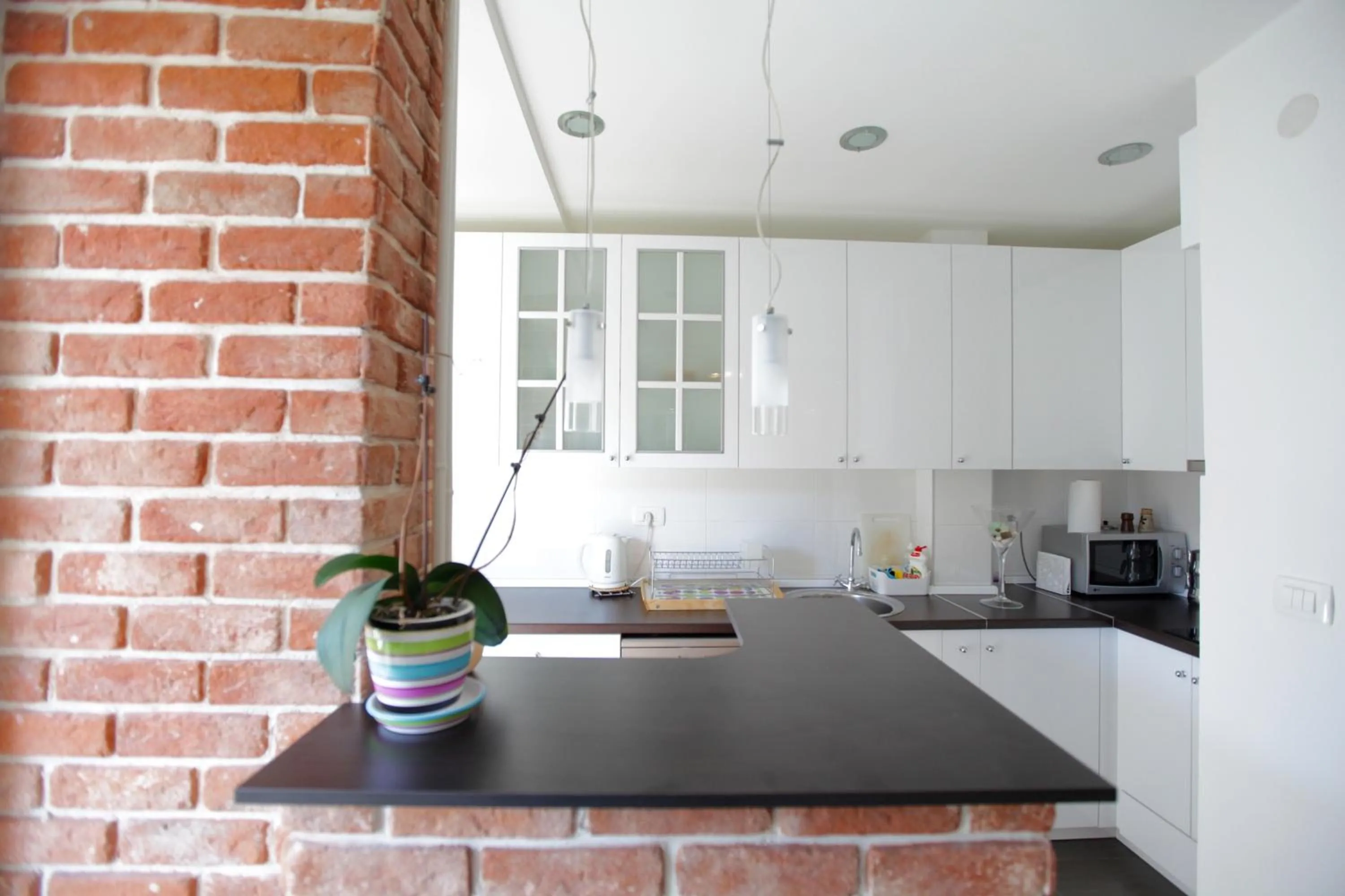 Luxury Two-Bedroom Apartment - single occupancy in Tina Apartments