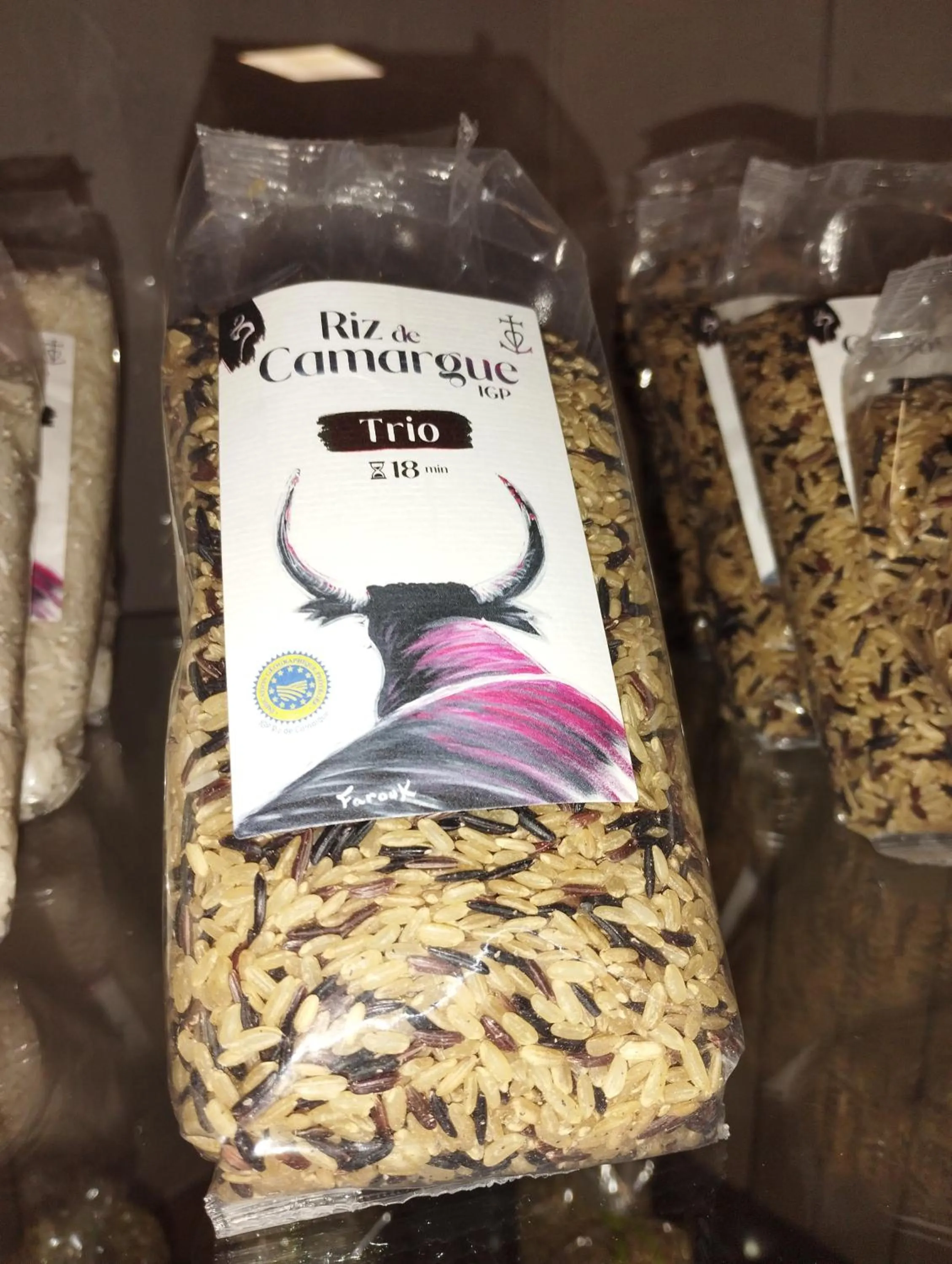 On site in Logis Hotel Restaurant L'Esquielle