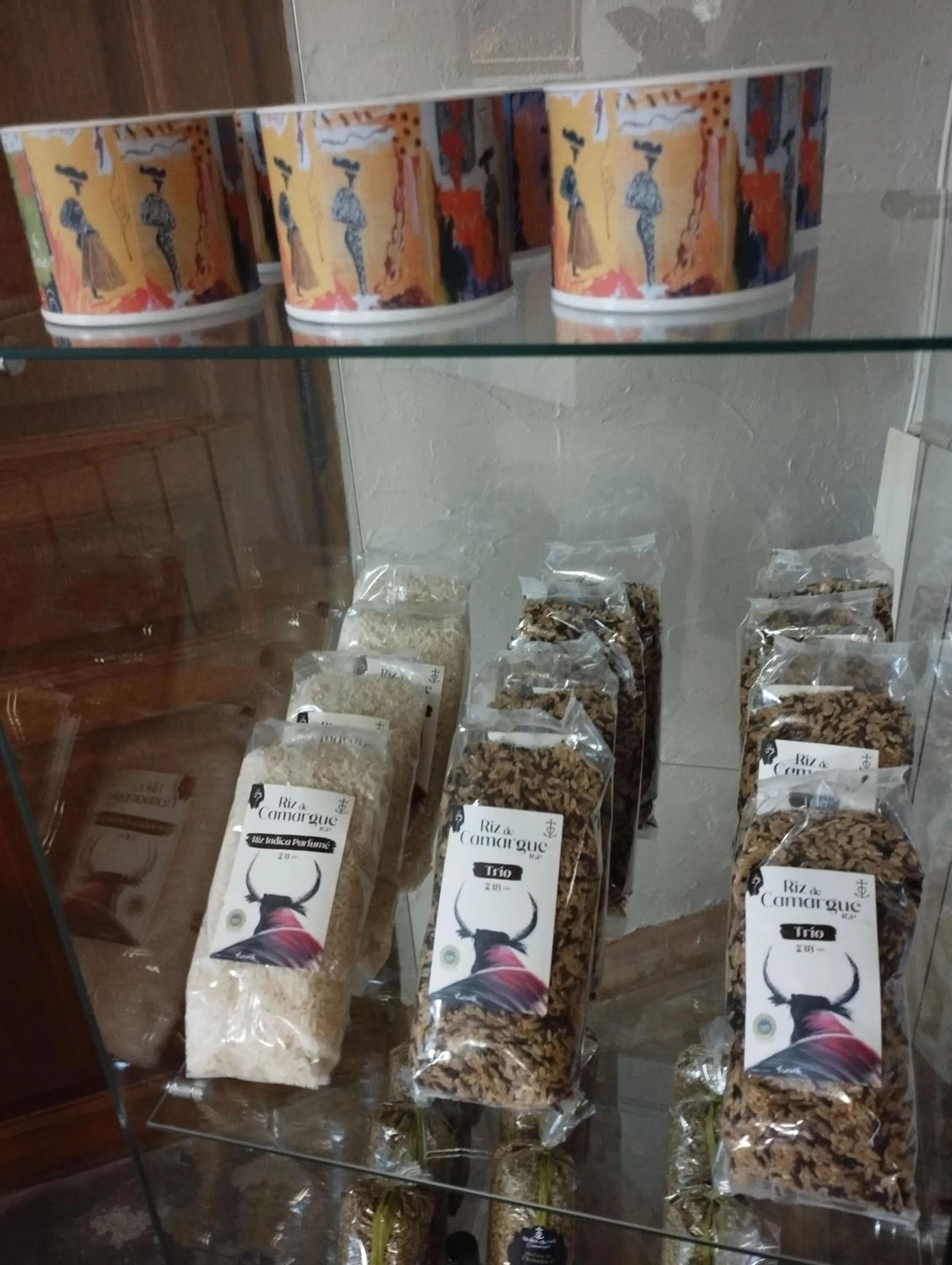 On site in Logis Hotel Restaurant L'Esquielle