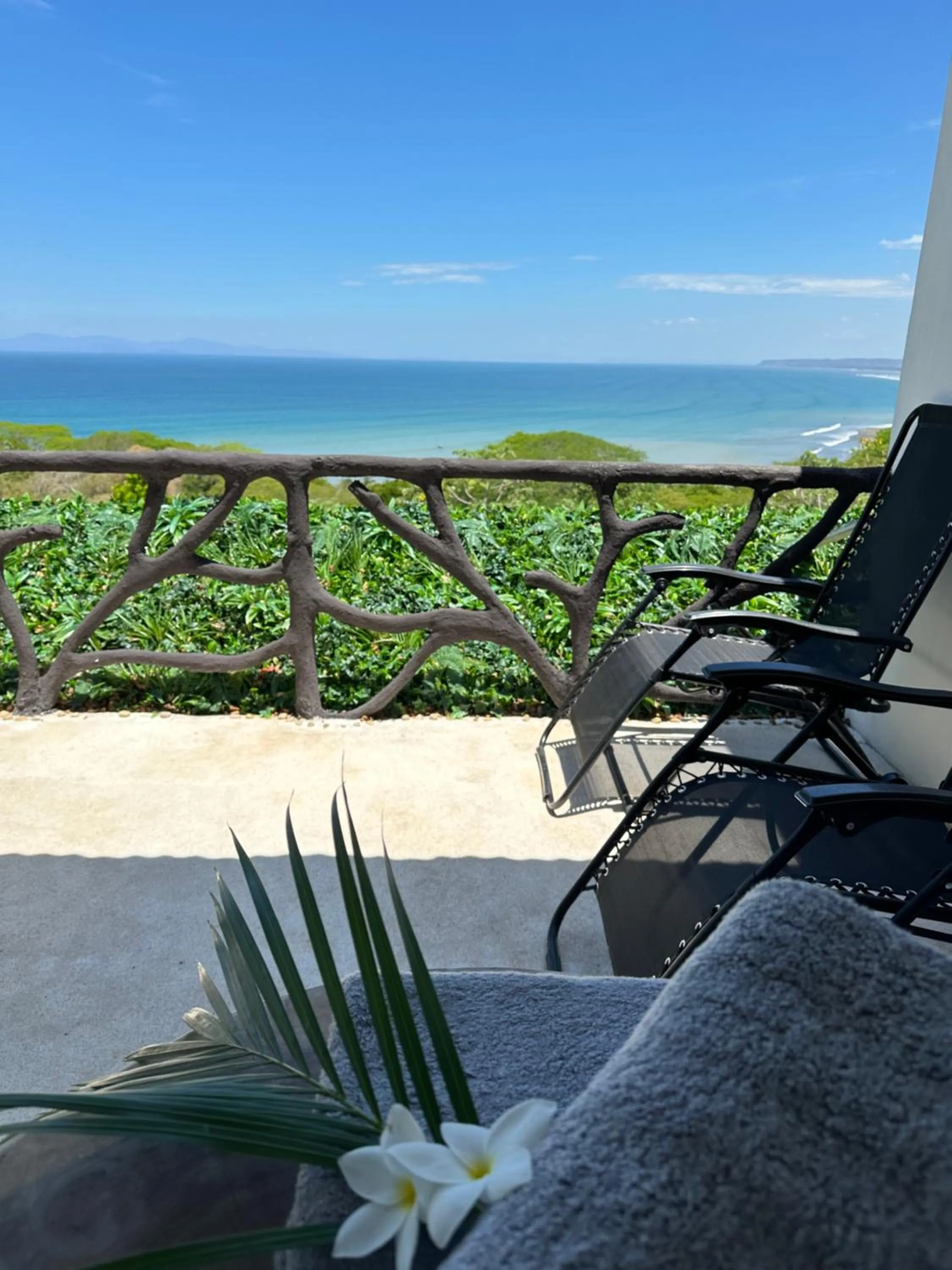 Akua Suites Ocean View