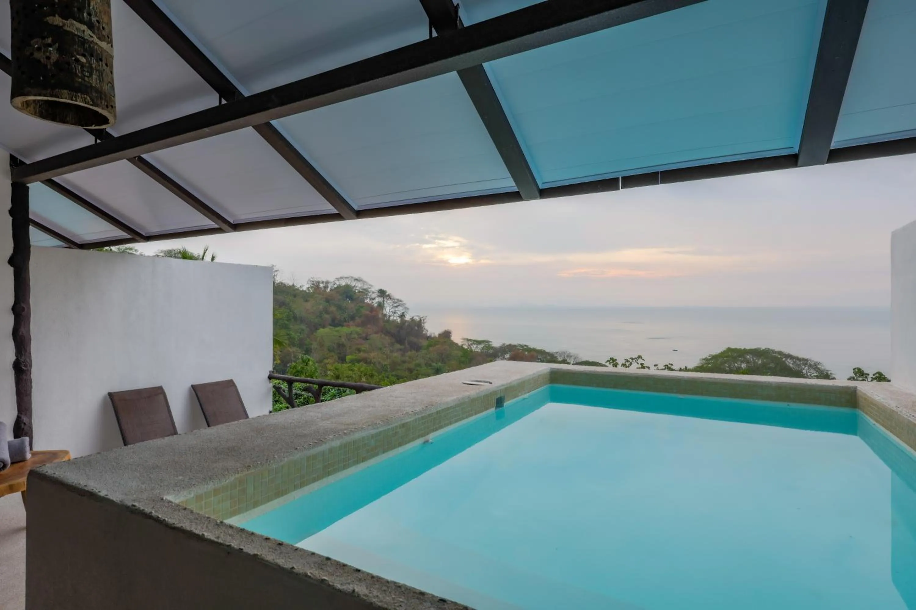 Akua Suites Ocean View