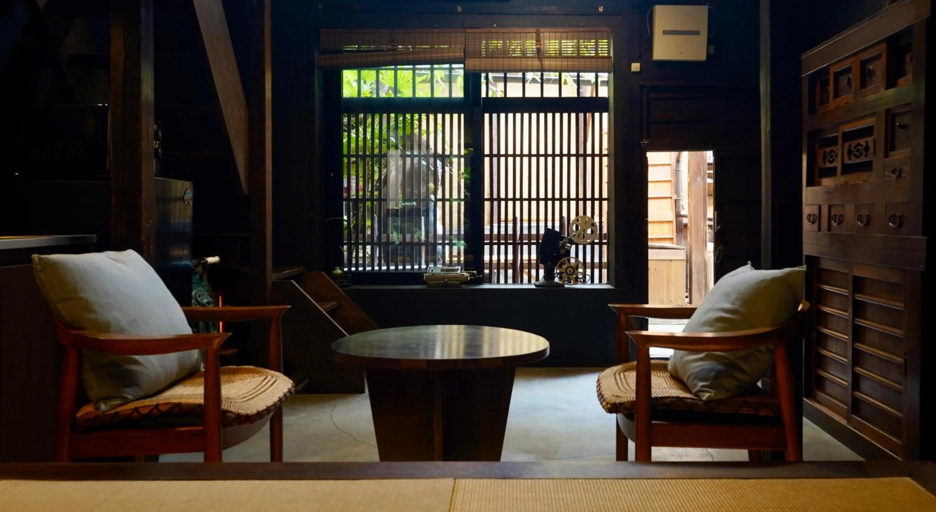 Kitchen or kitchenette in Kaikoan