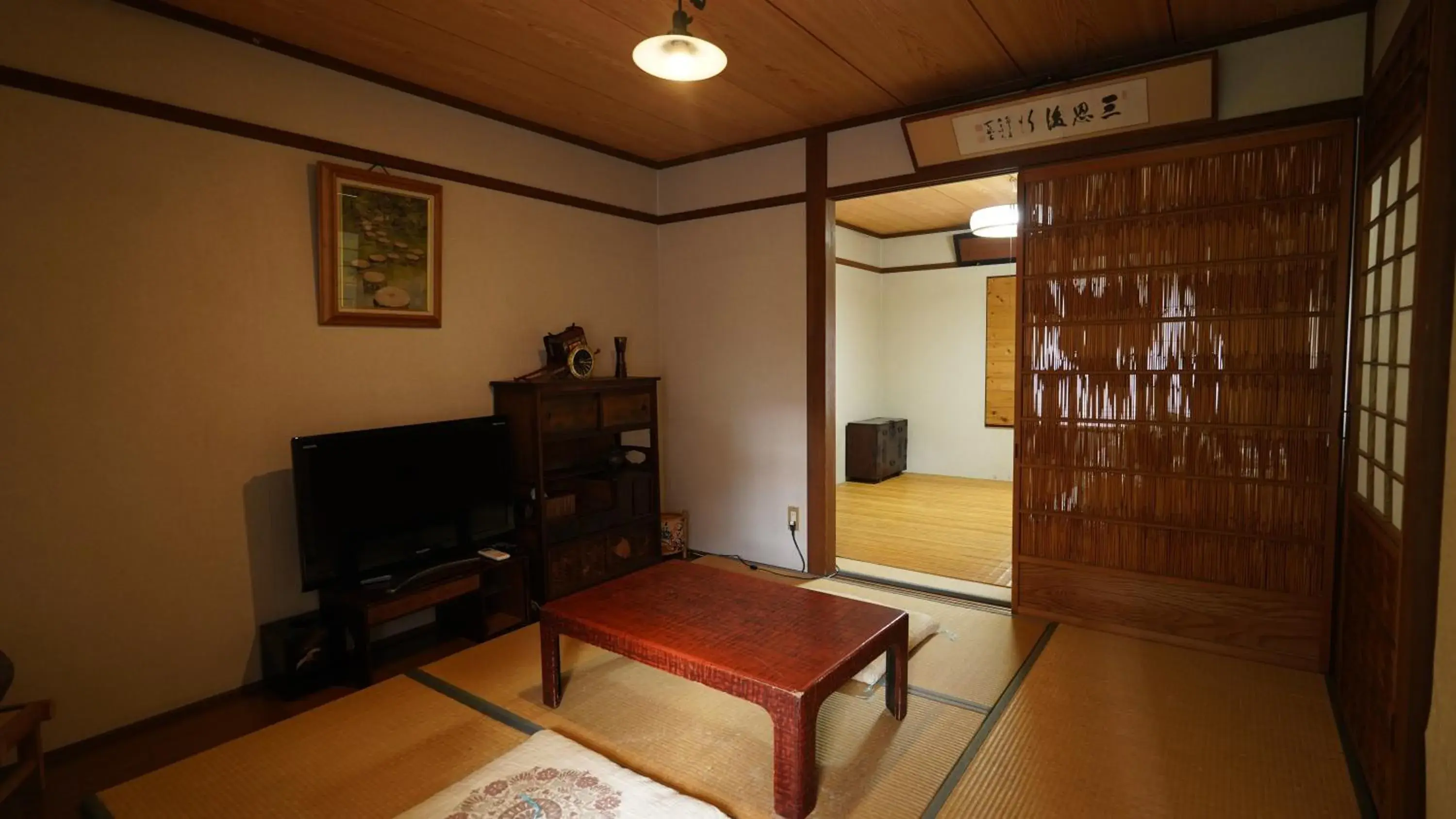 Japanese-Style Townhouse Komachi - single occupancy in Kaikoan Japanese-Style Townhouse Komachi - single occupancy in Kaikoan