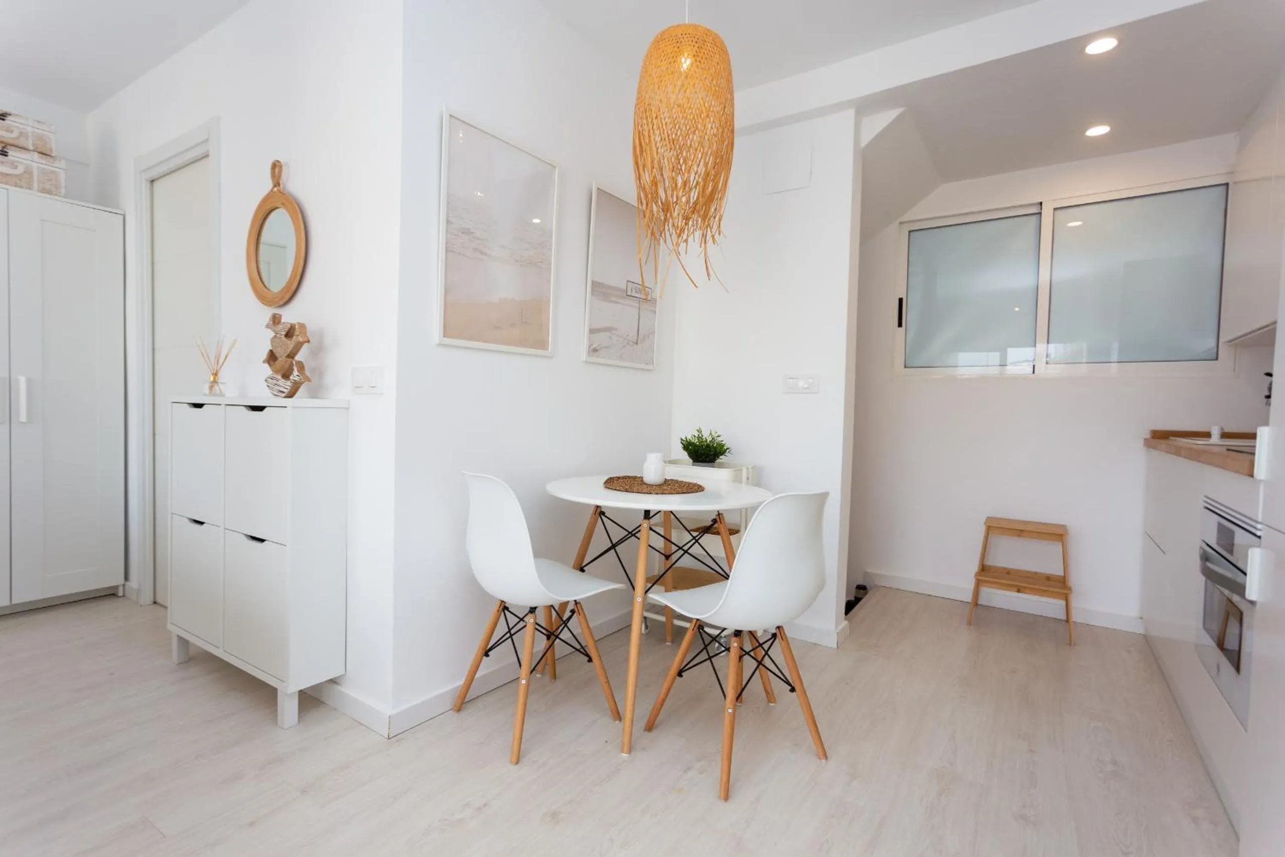 Apartamento Los Olivos II - Cullera