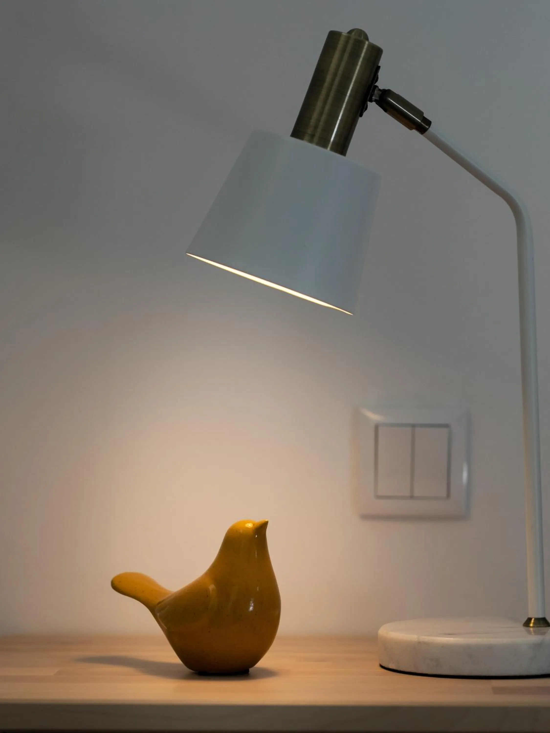 Decorative detail in Casa Soure Suites and Apartments