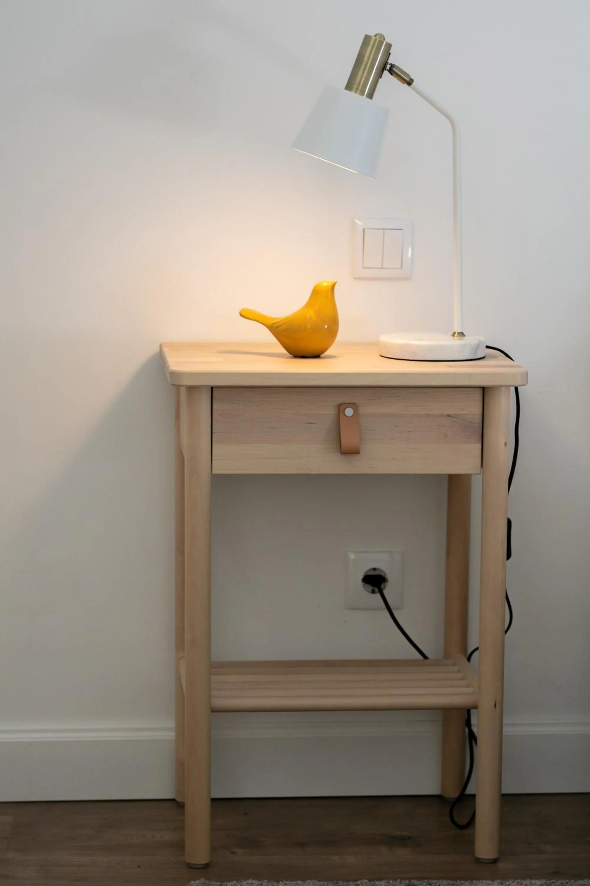 Decorative detail in Casa Soure Suites and Apartments