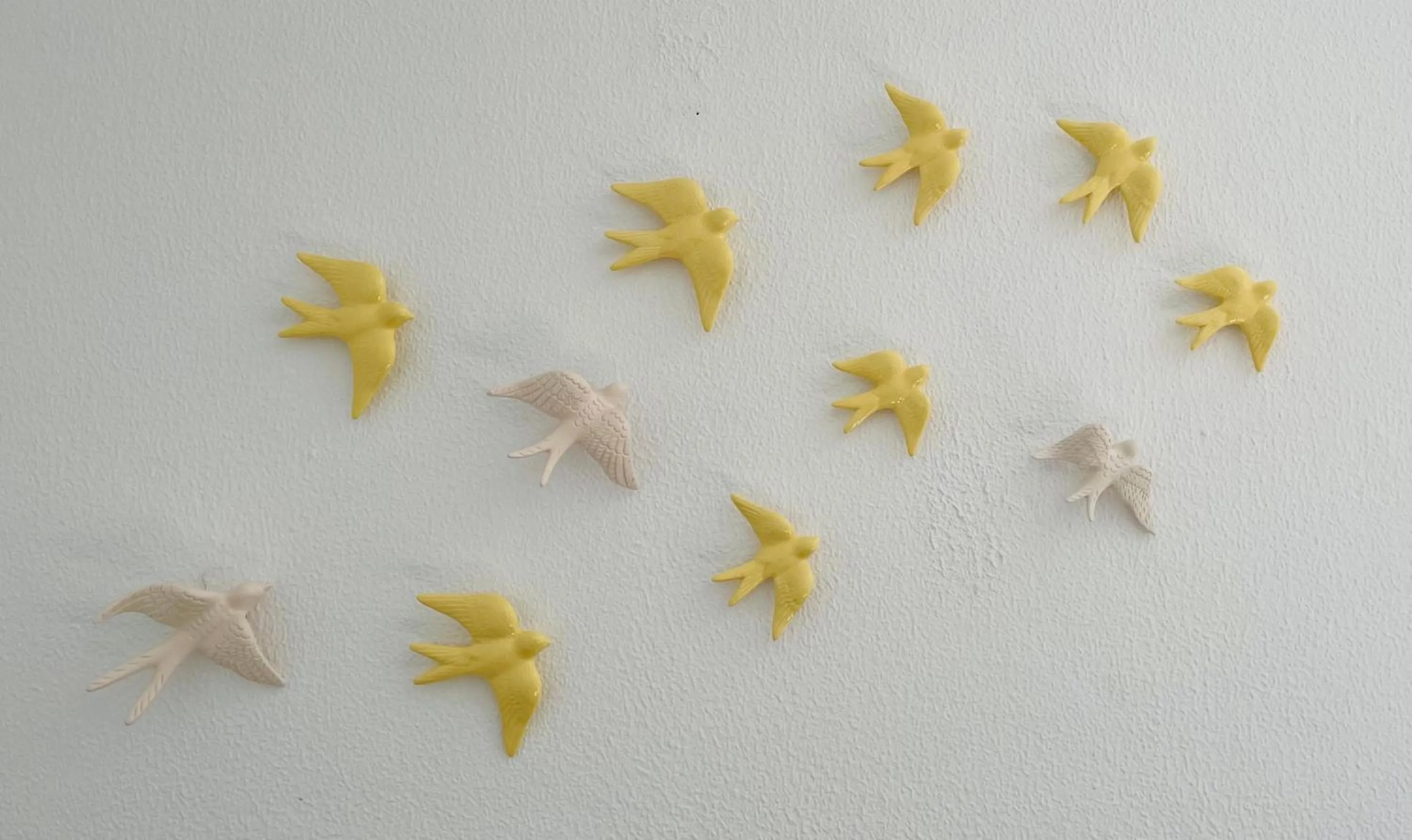 Decorative detail in Casa Soure Suites and Apartments