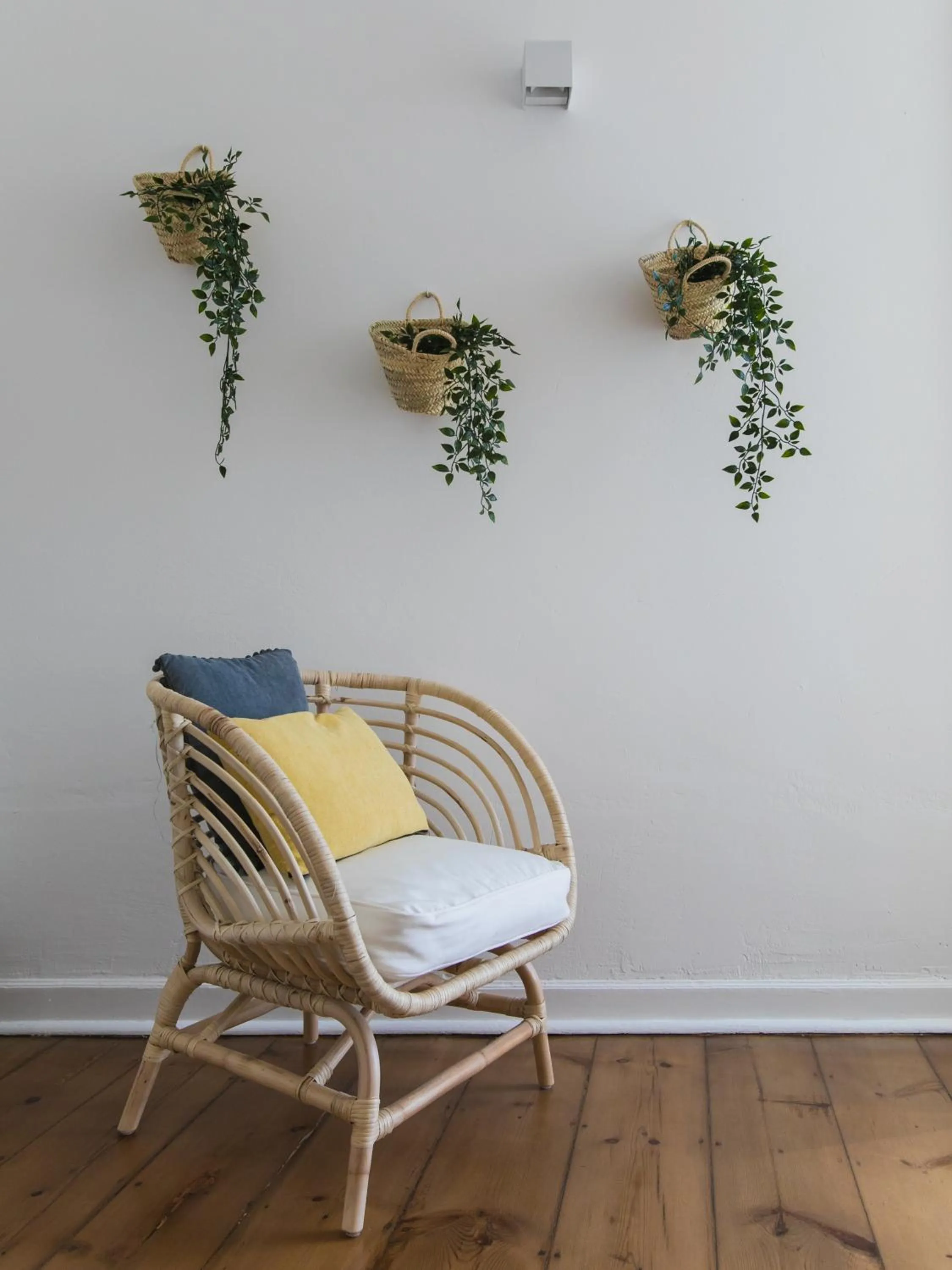 Decorative detail in Casa Soure Suites and Apartments