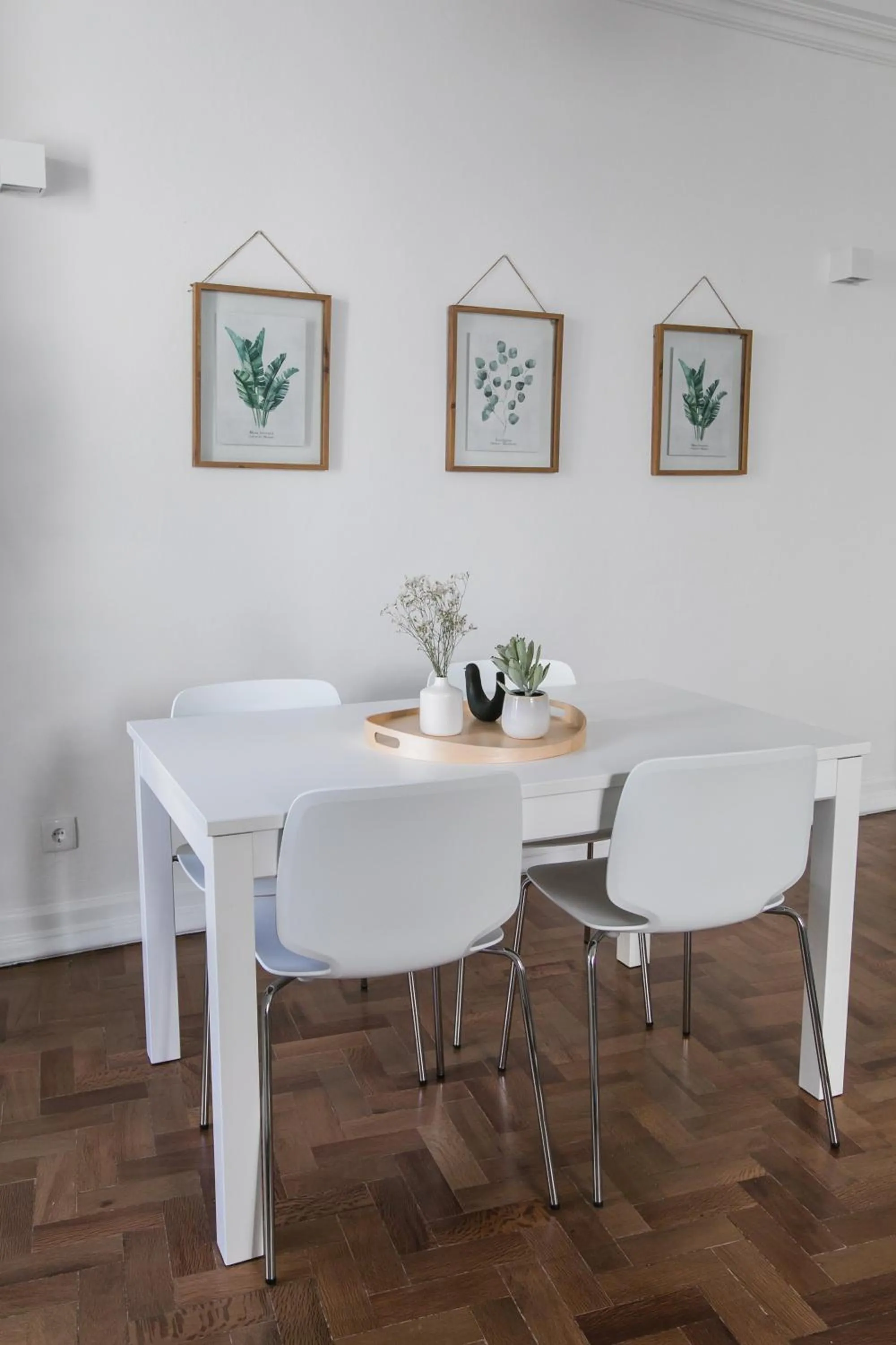 Living room in Casa Soure Suites and Apartments