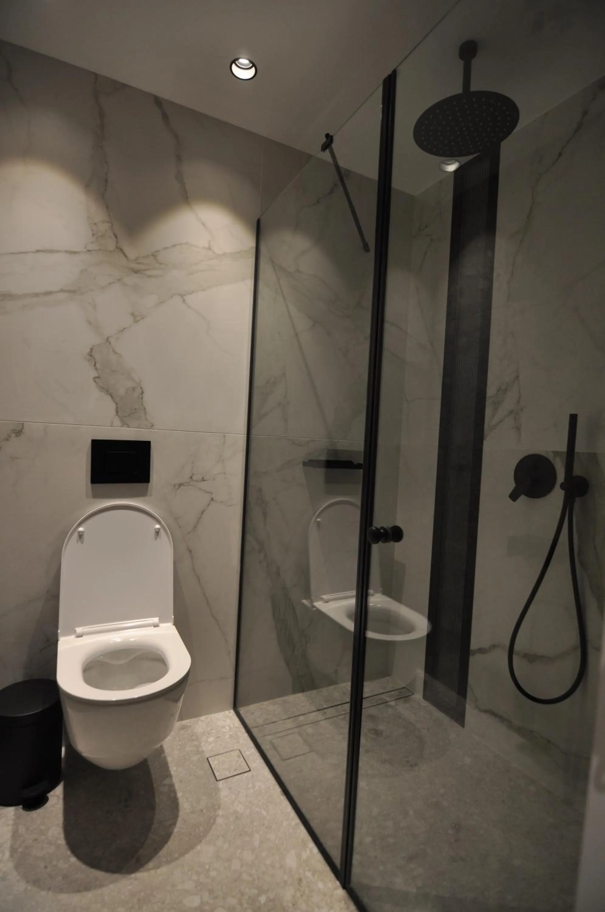 Athinaion Recreation Suites