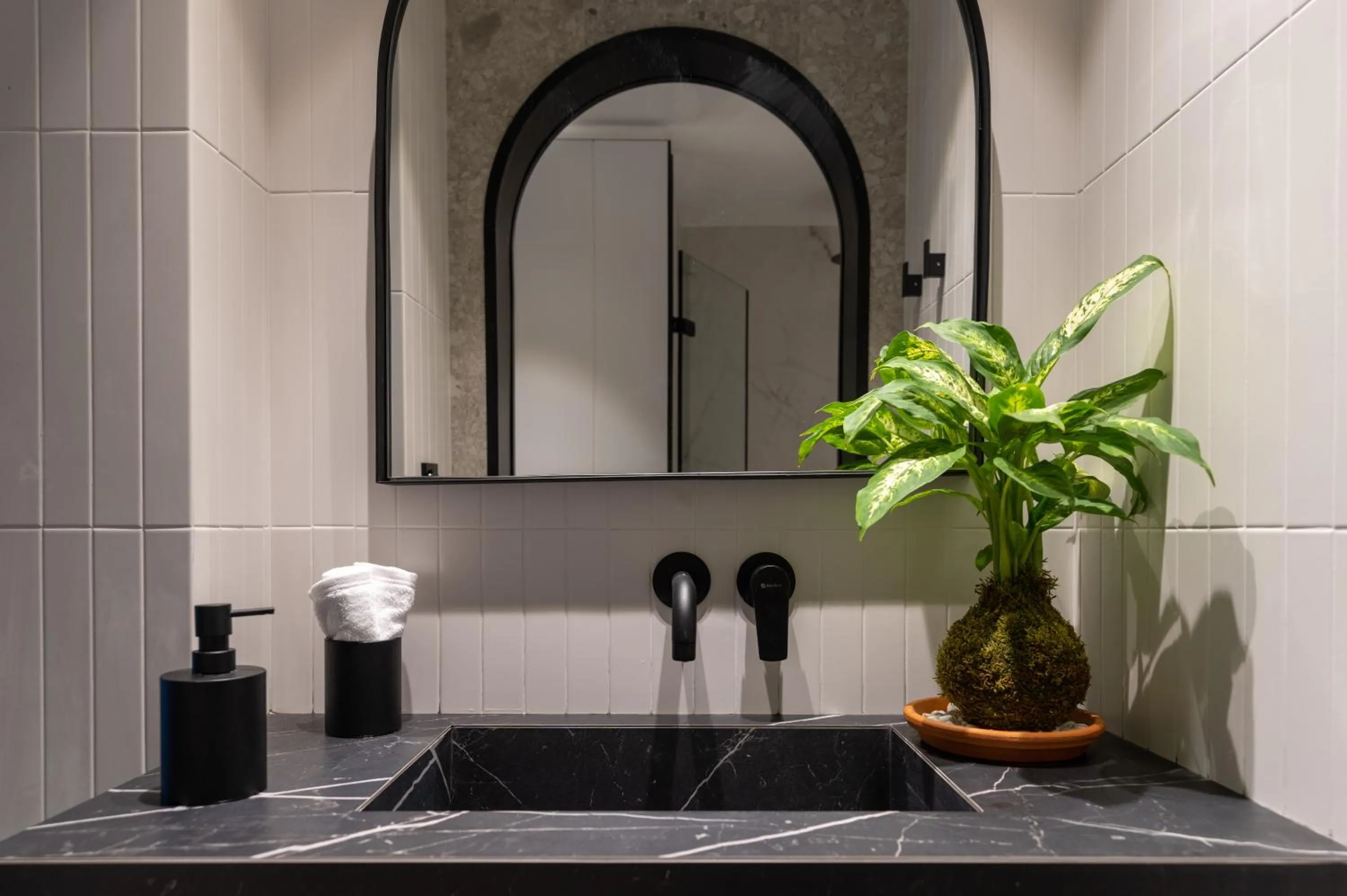 Athinaion Recreation Suites