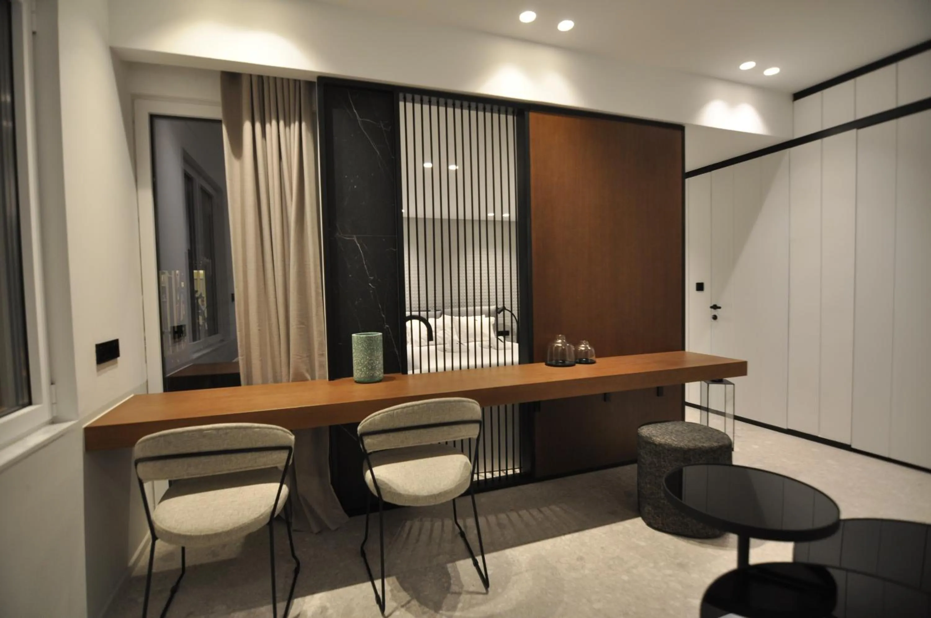 Athinaion Recreation Suites