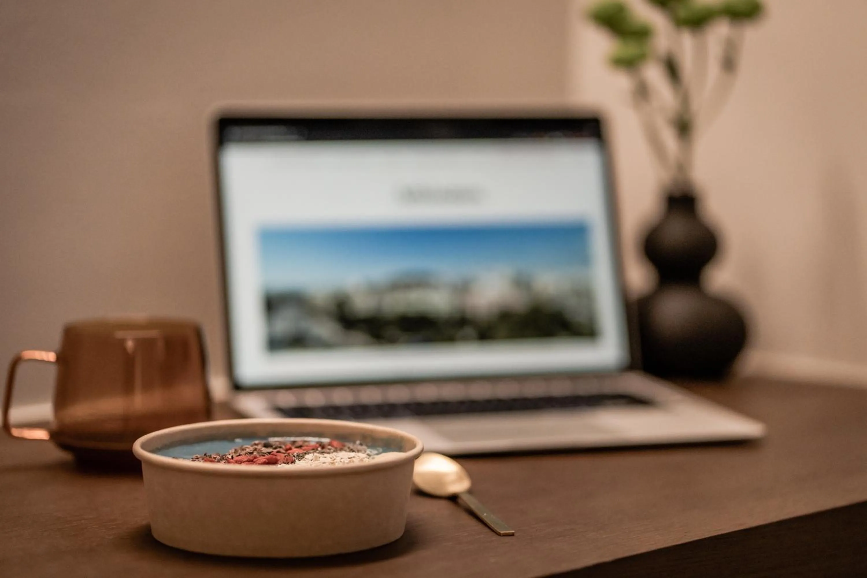 Athinaion Recreation Suites