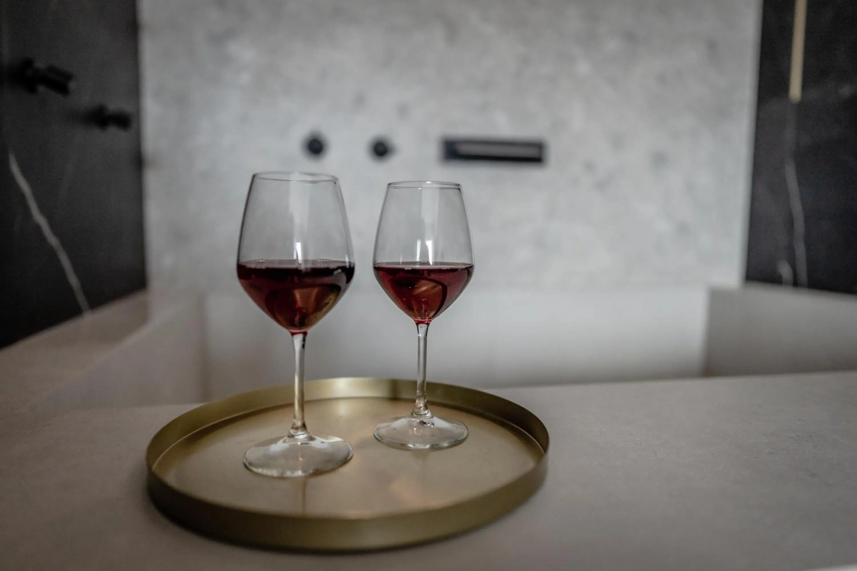 Athinaion Recreation Suites