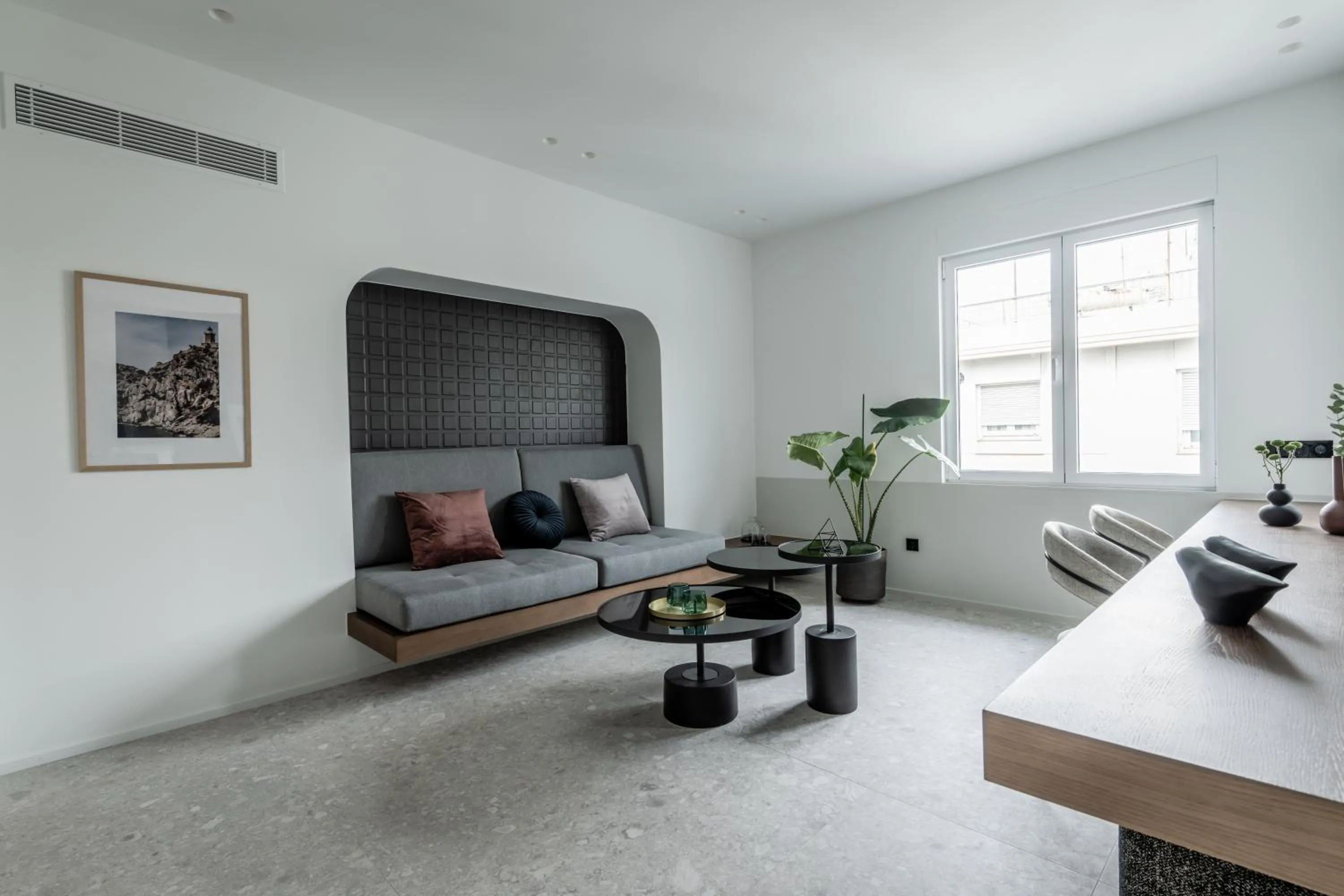 Athinaion Recreation Suites