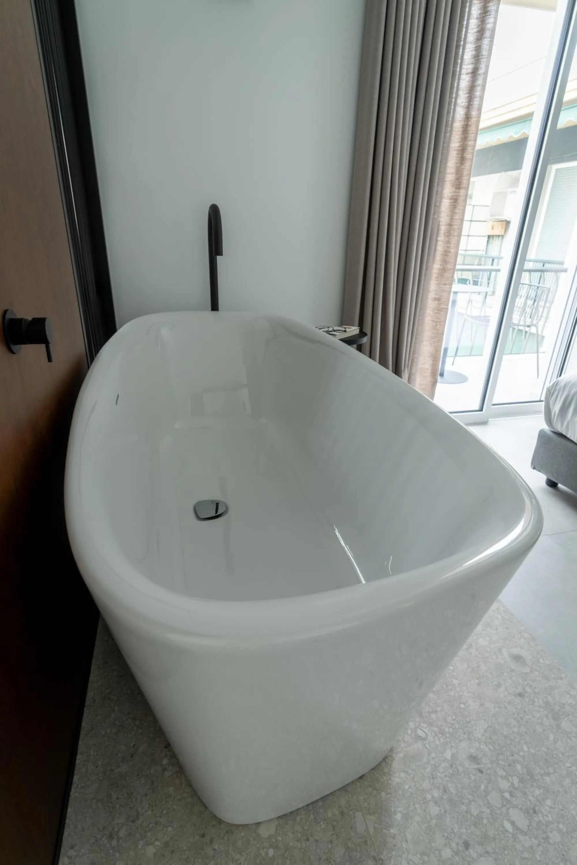 Athinaion Recreation Suites