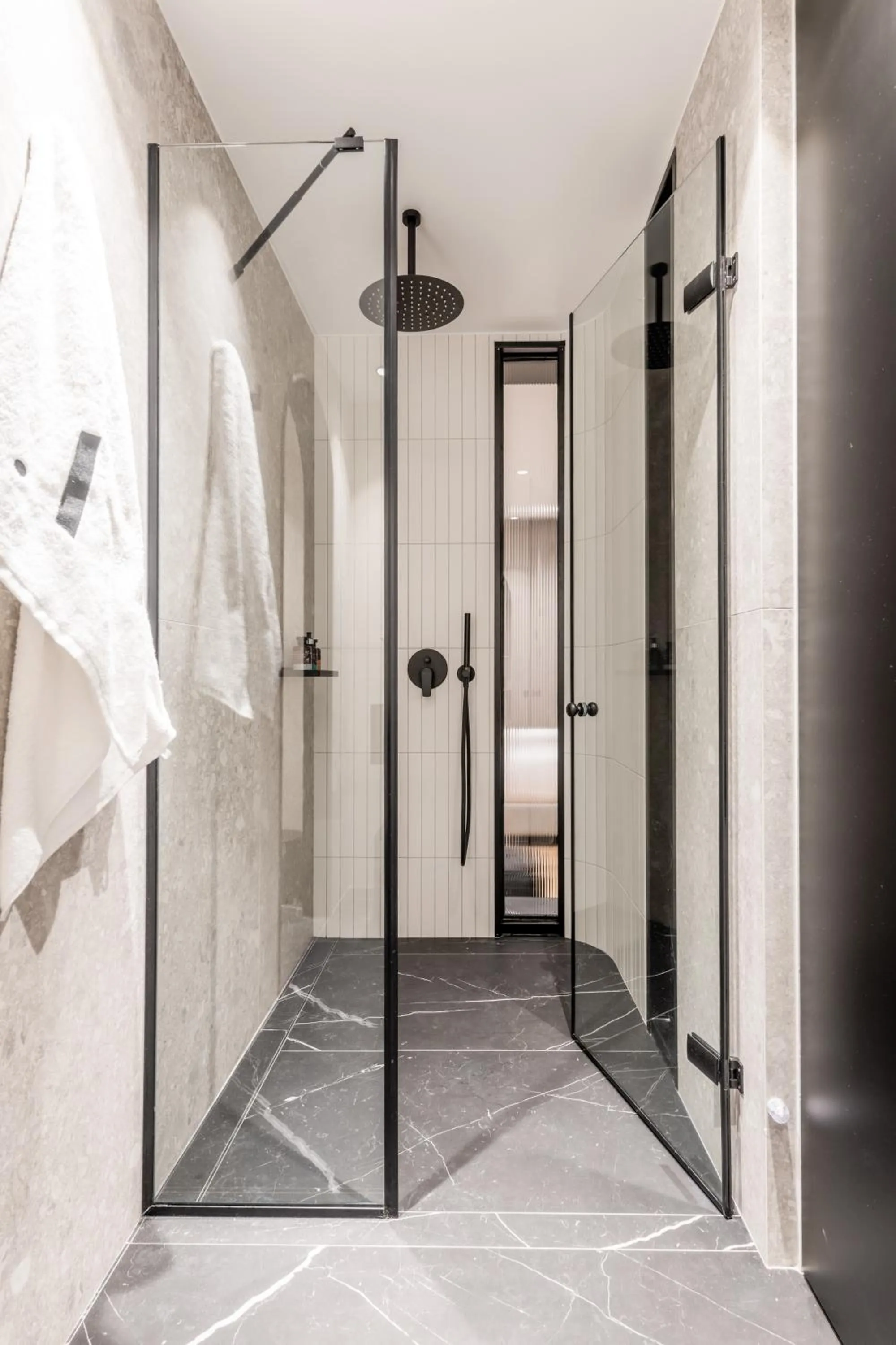 Athinaion Recreation Suites