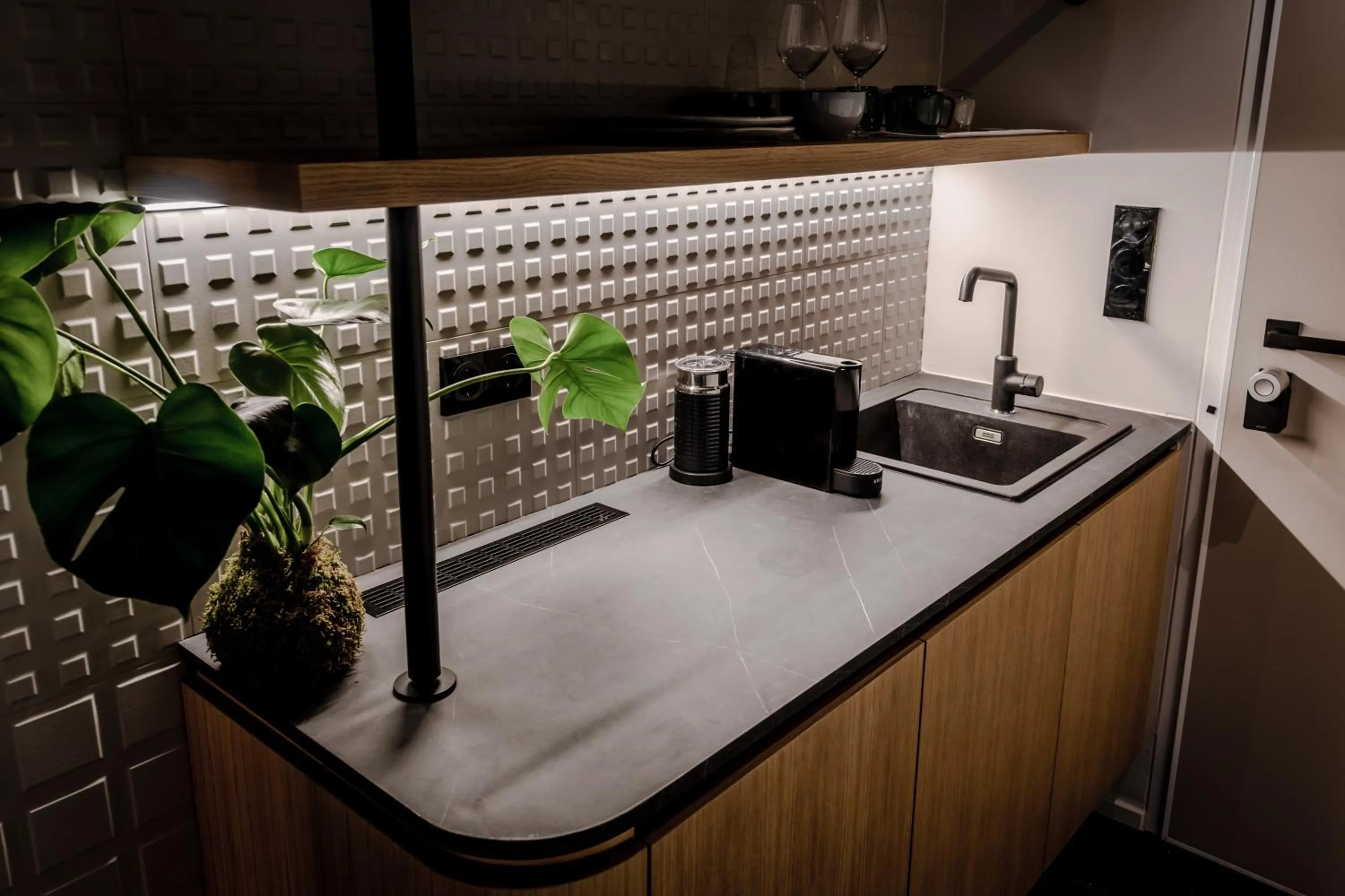 Athinaion Recreation Suites