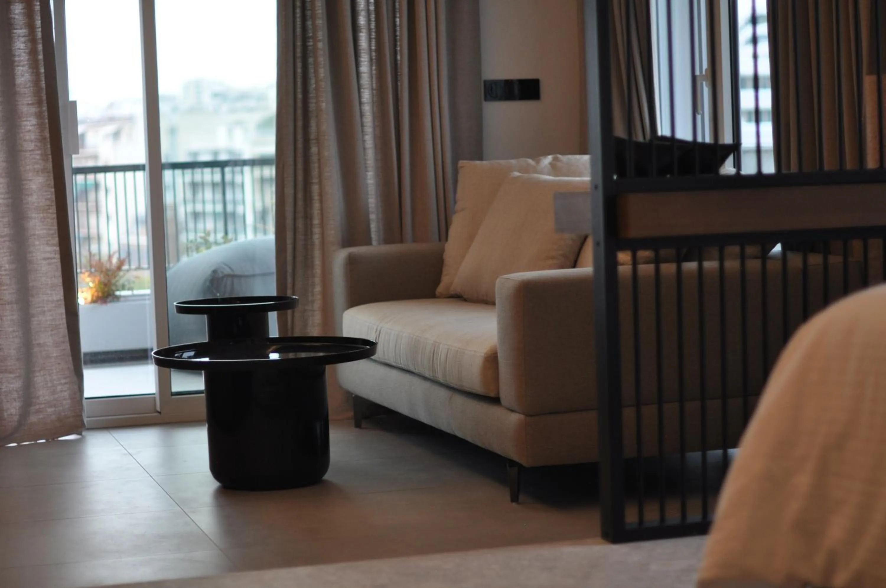 Athinaion Recreation Suites