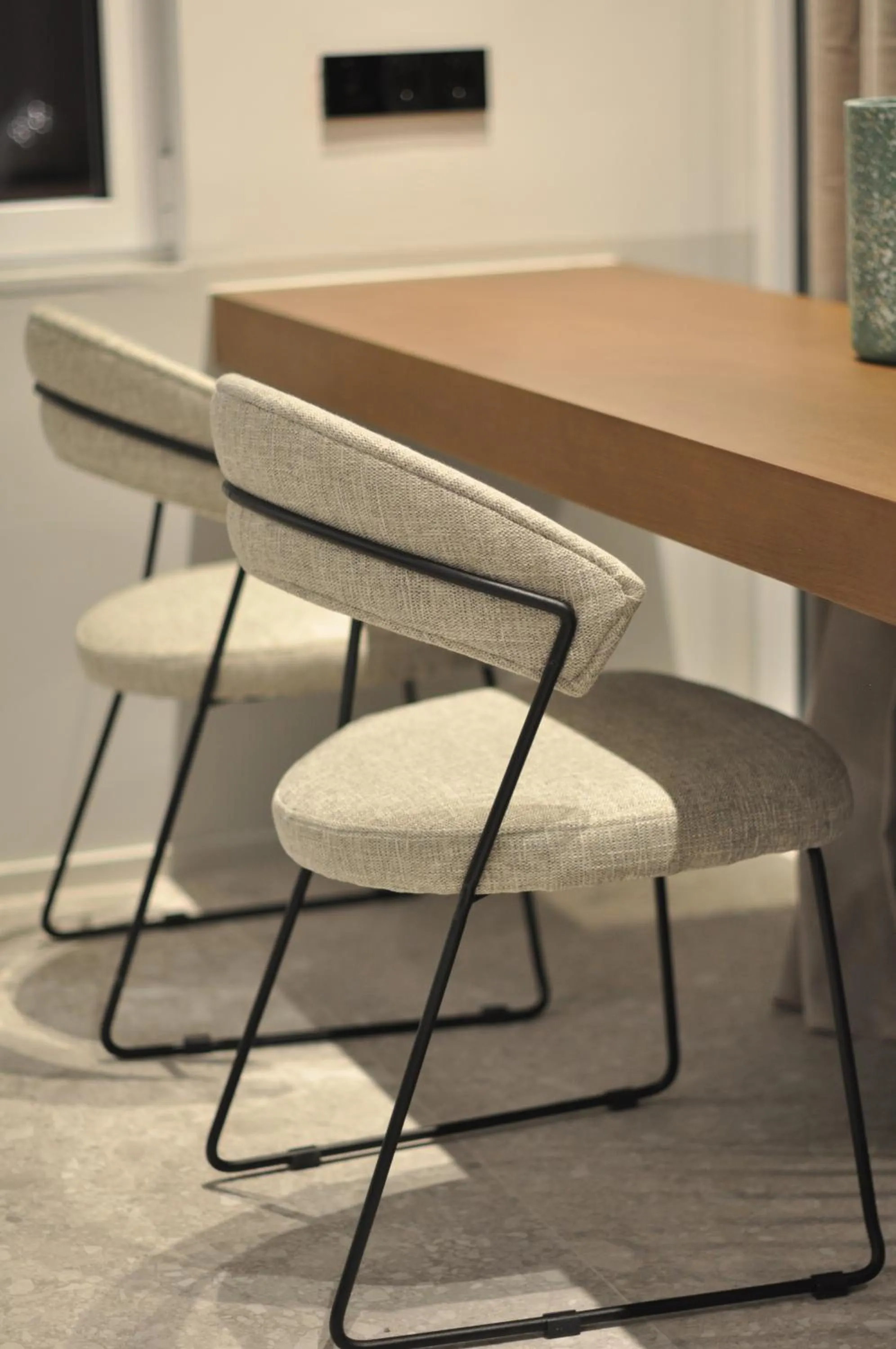 Athinaion Recreation Suites