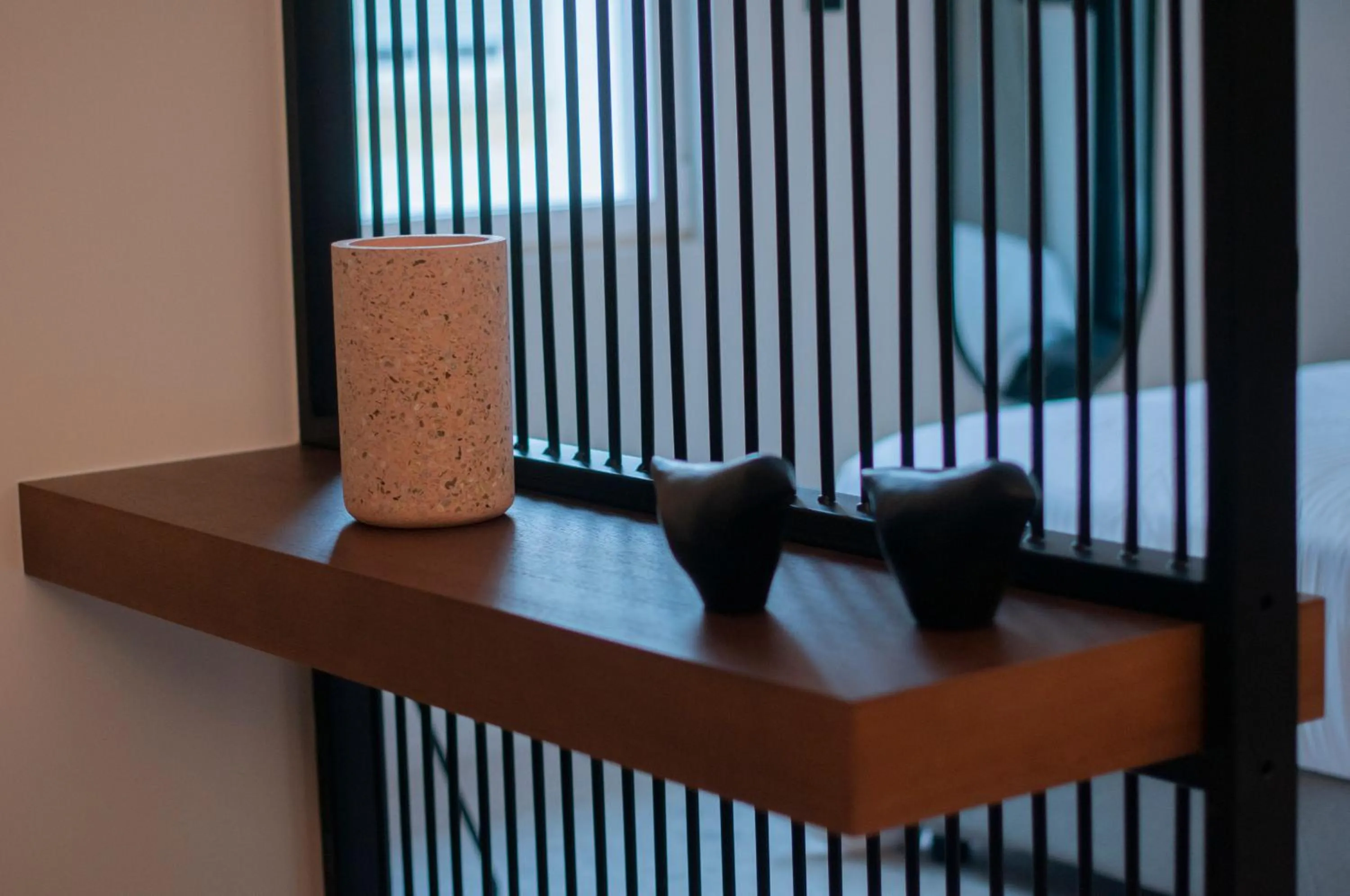 Athinaion Recreation Suites