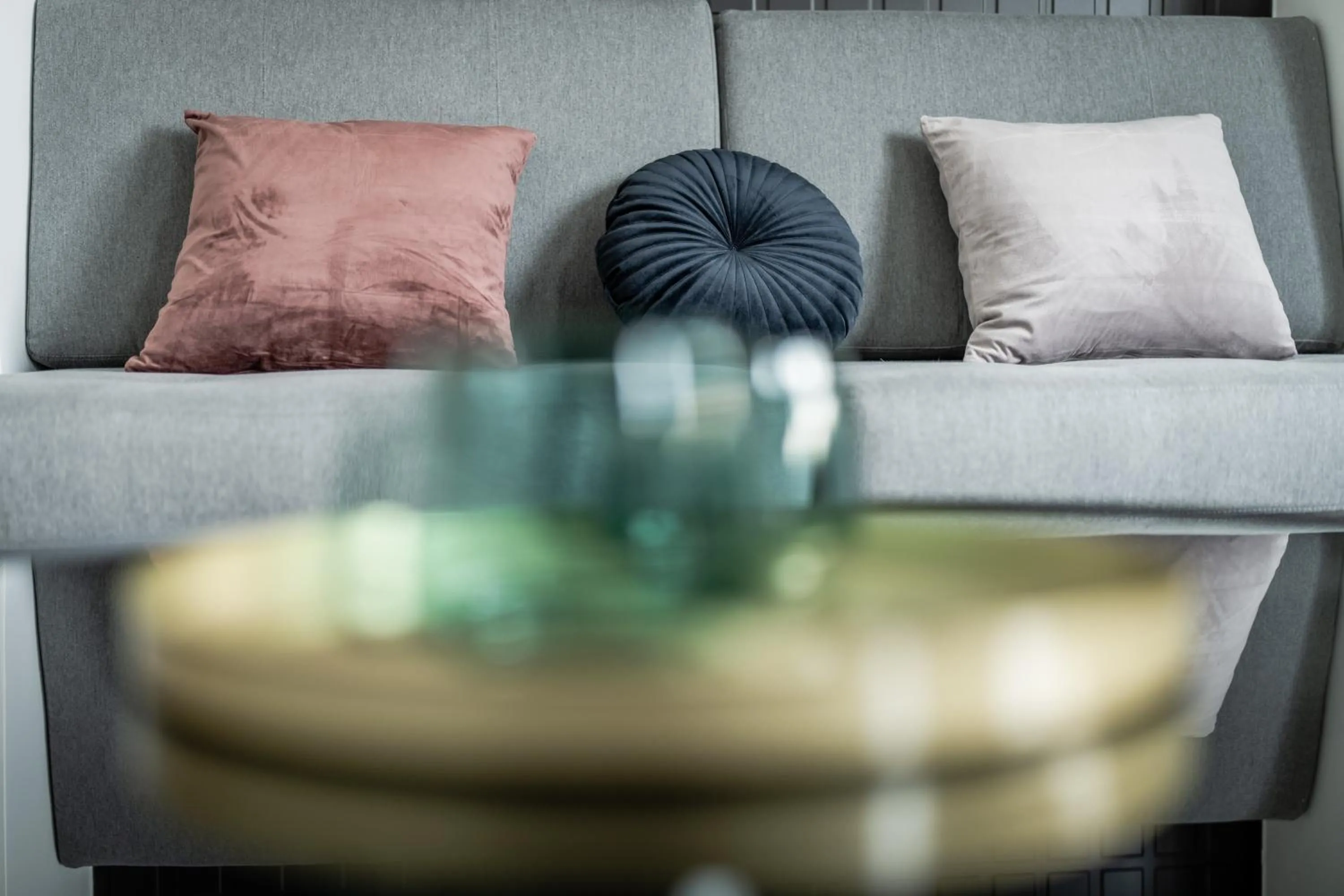 Athinaion Recreation Suites