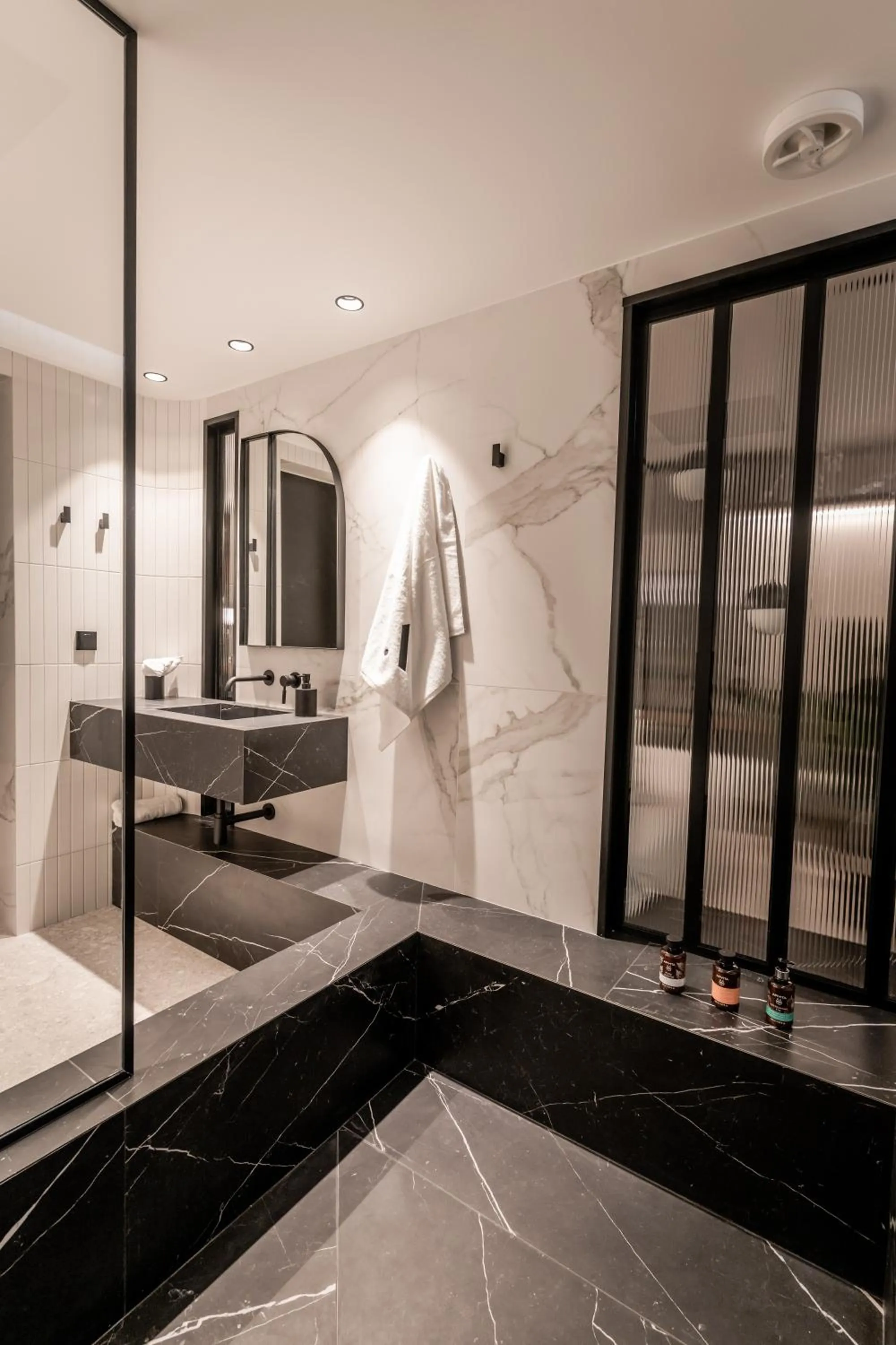 Athinaion Recreation Suites