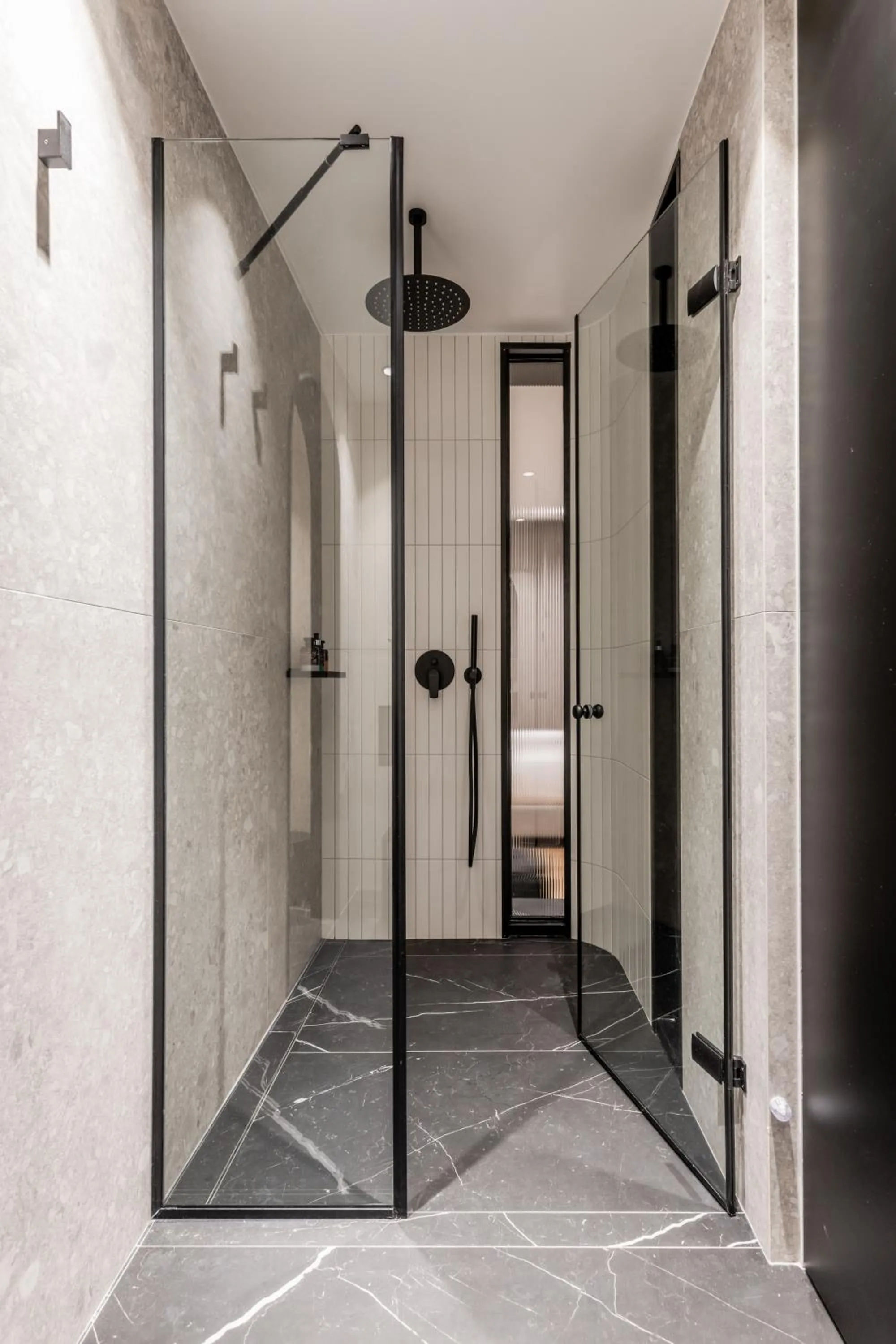 Athinaion Recreation Suites