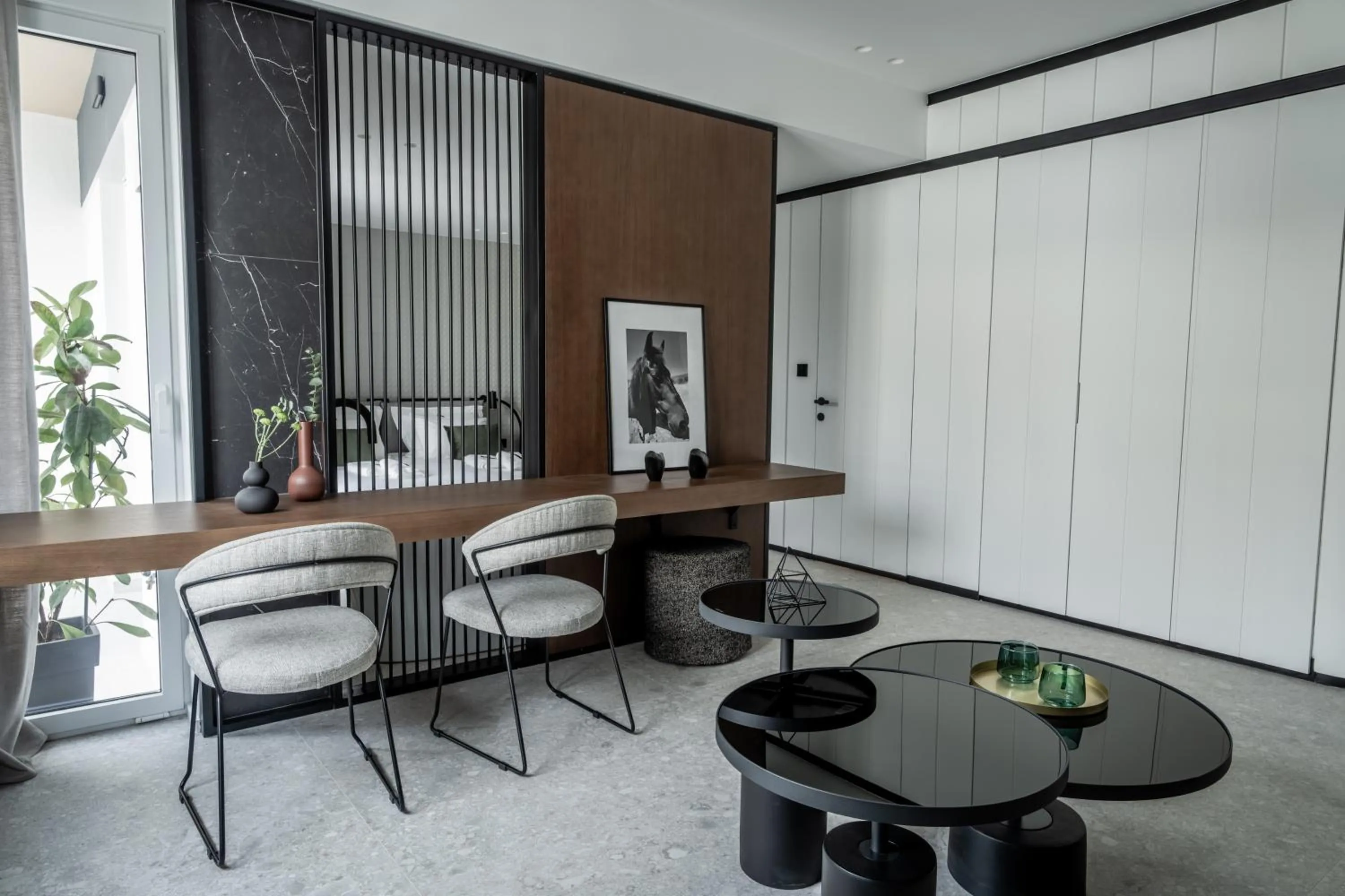 Athinaion Recreation Suites