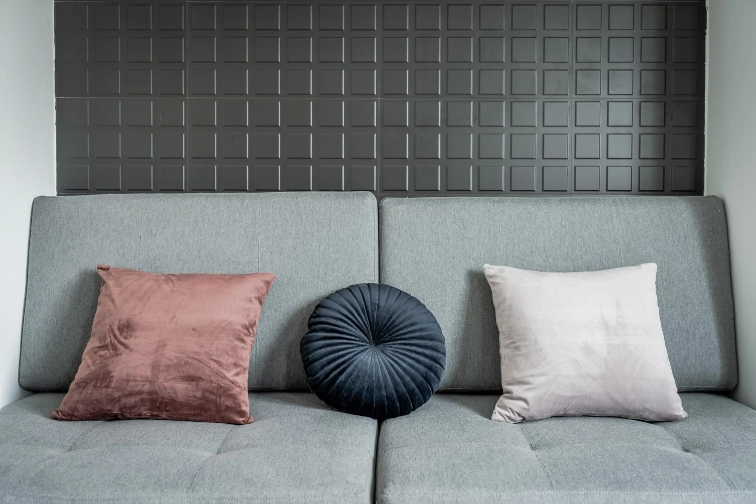 Athinaion Recreation Suites