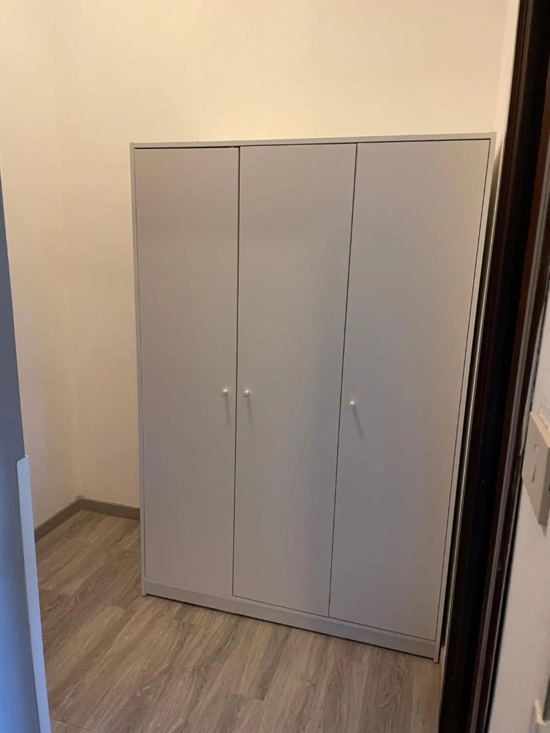wardrobe in Residence Europa
