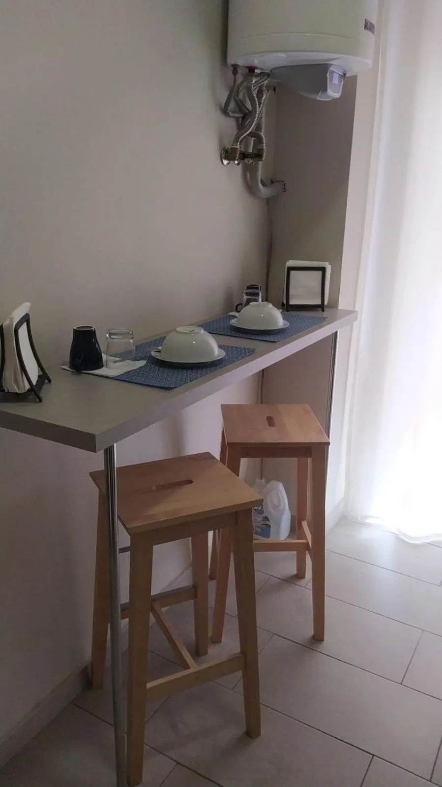 B&B Fontana