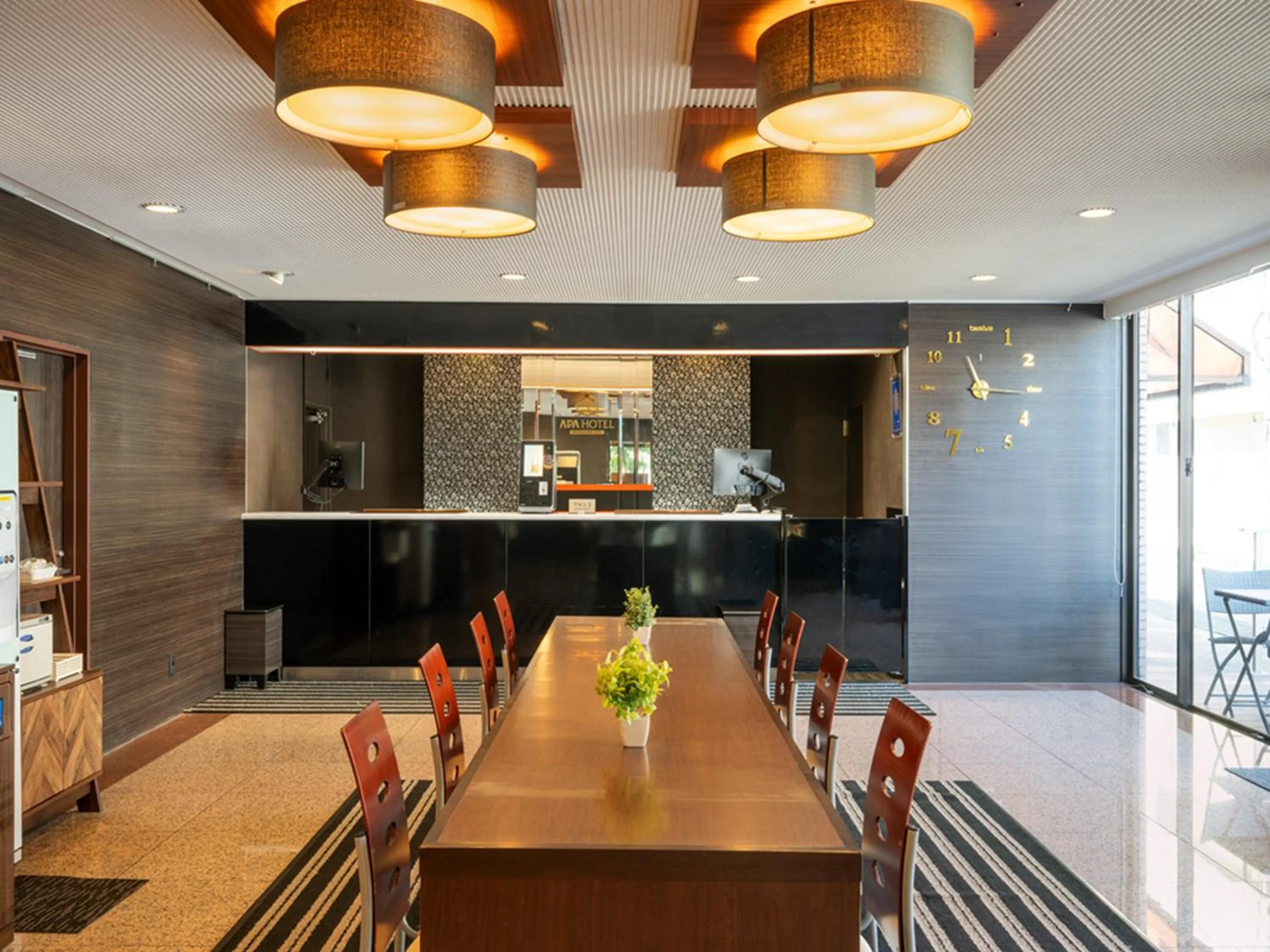 APA Hotel Maebashieki-Kita