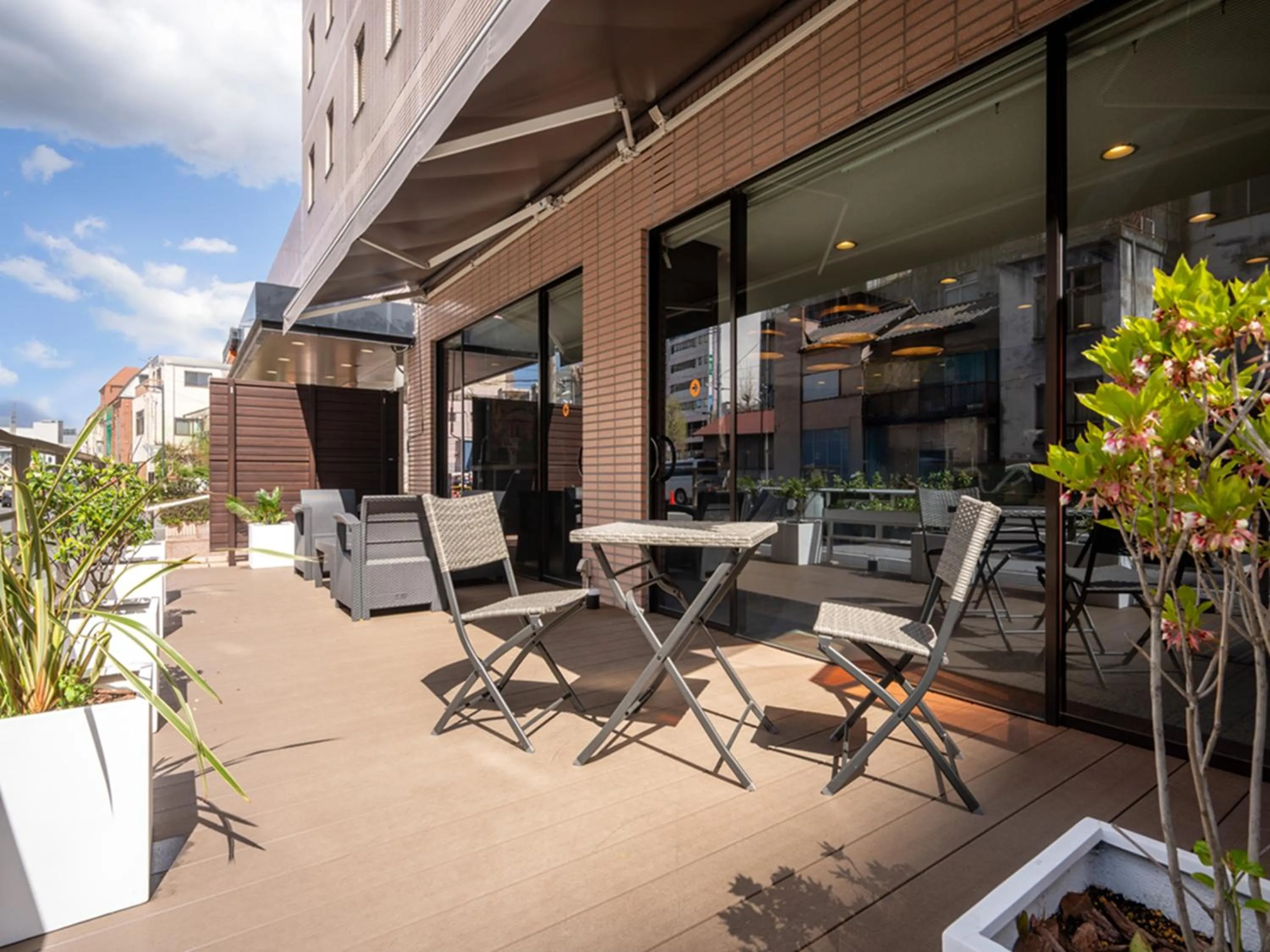 APA Hotel Maebashieki-Kita