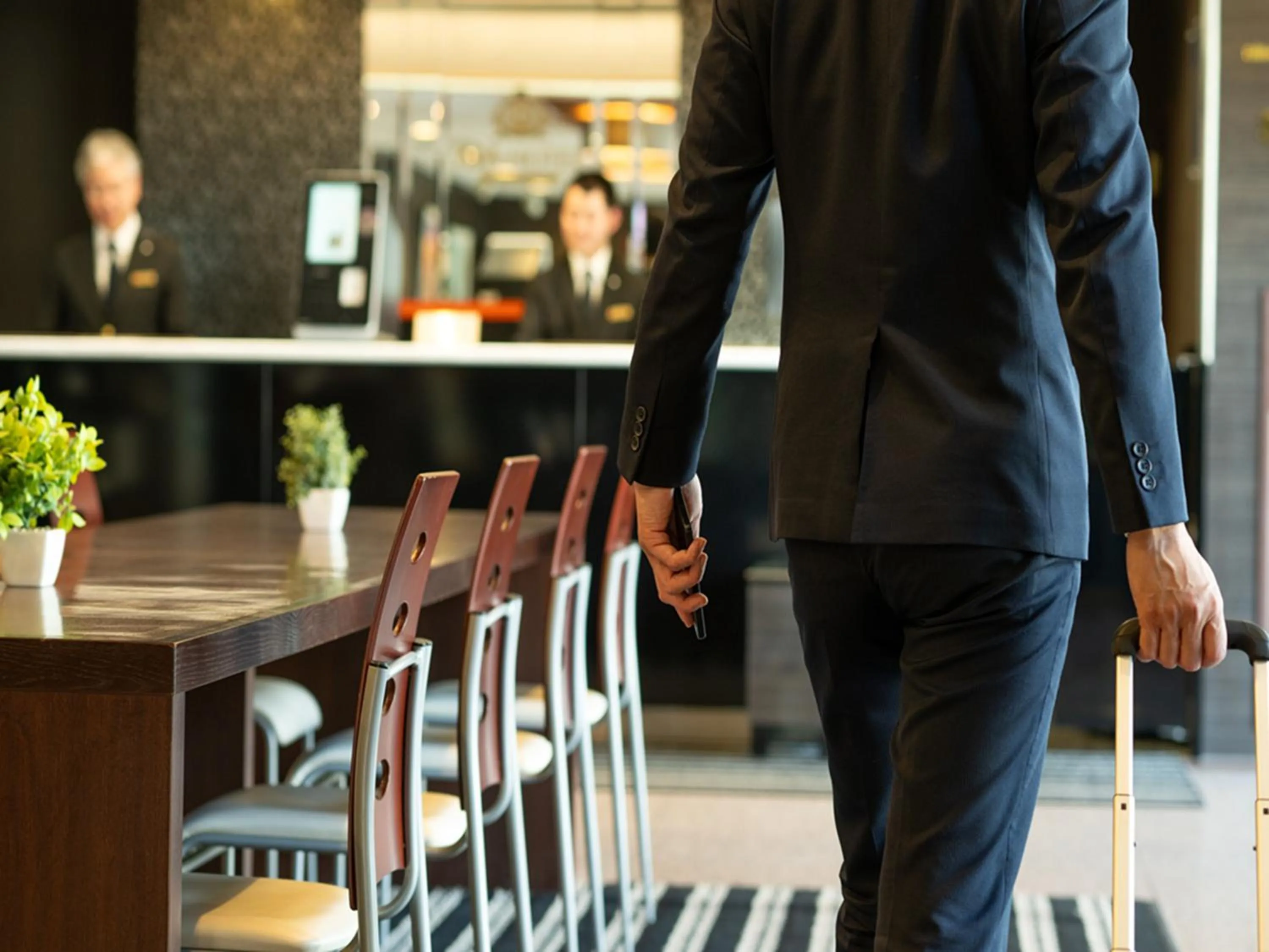 APA Hotel Maebashieki-Kita