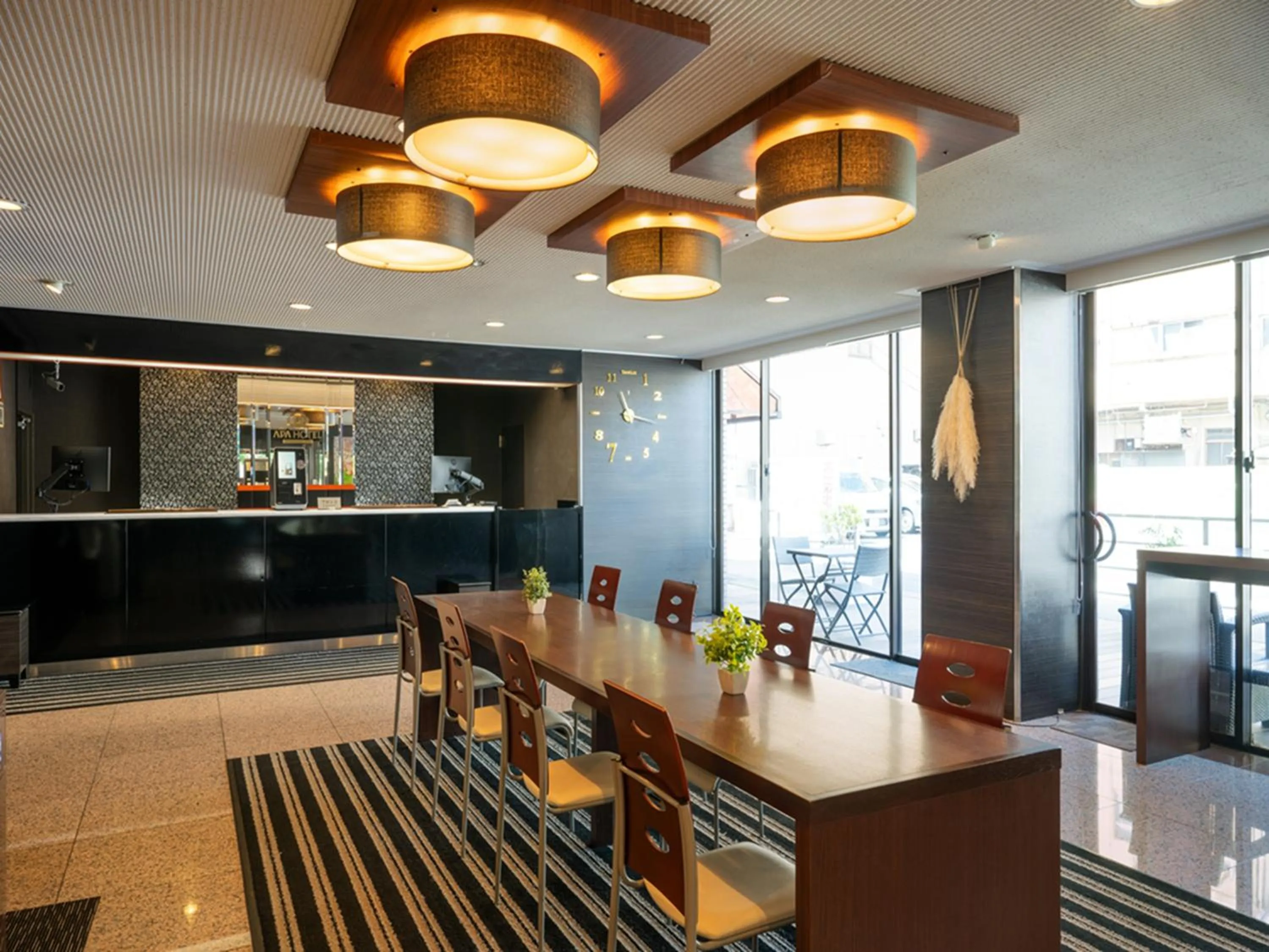 APA Hotel Maebashieki-Kita