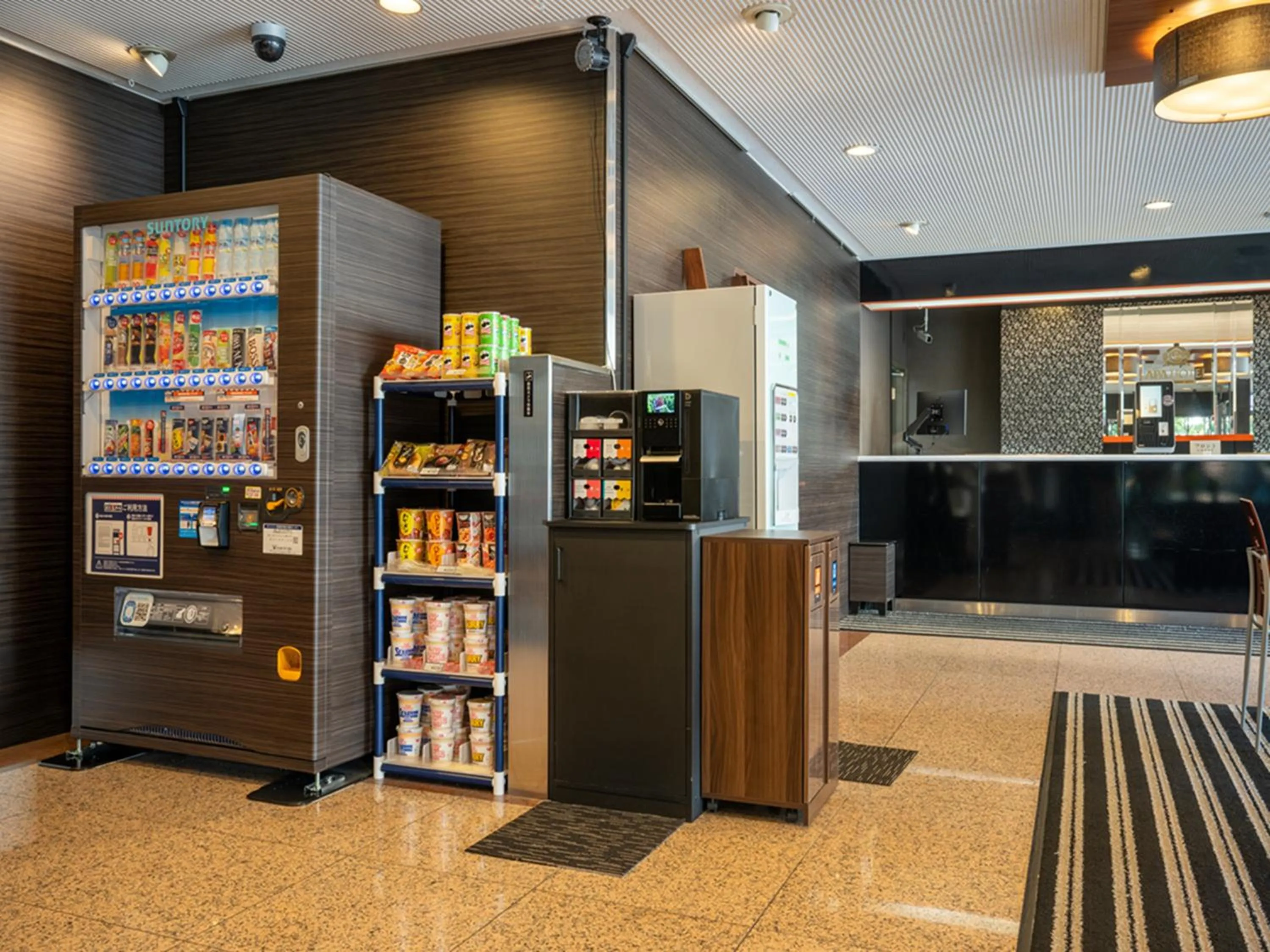 APA Hotel Maebashieki-Kita