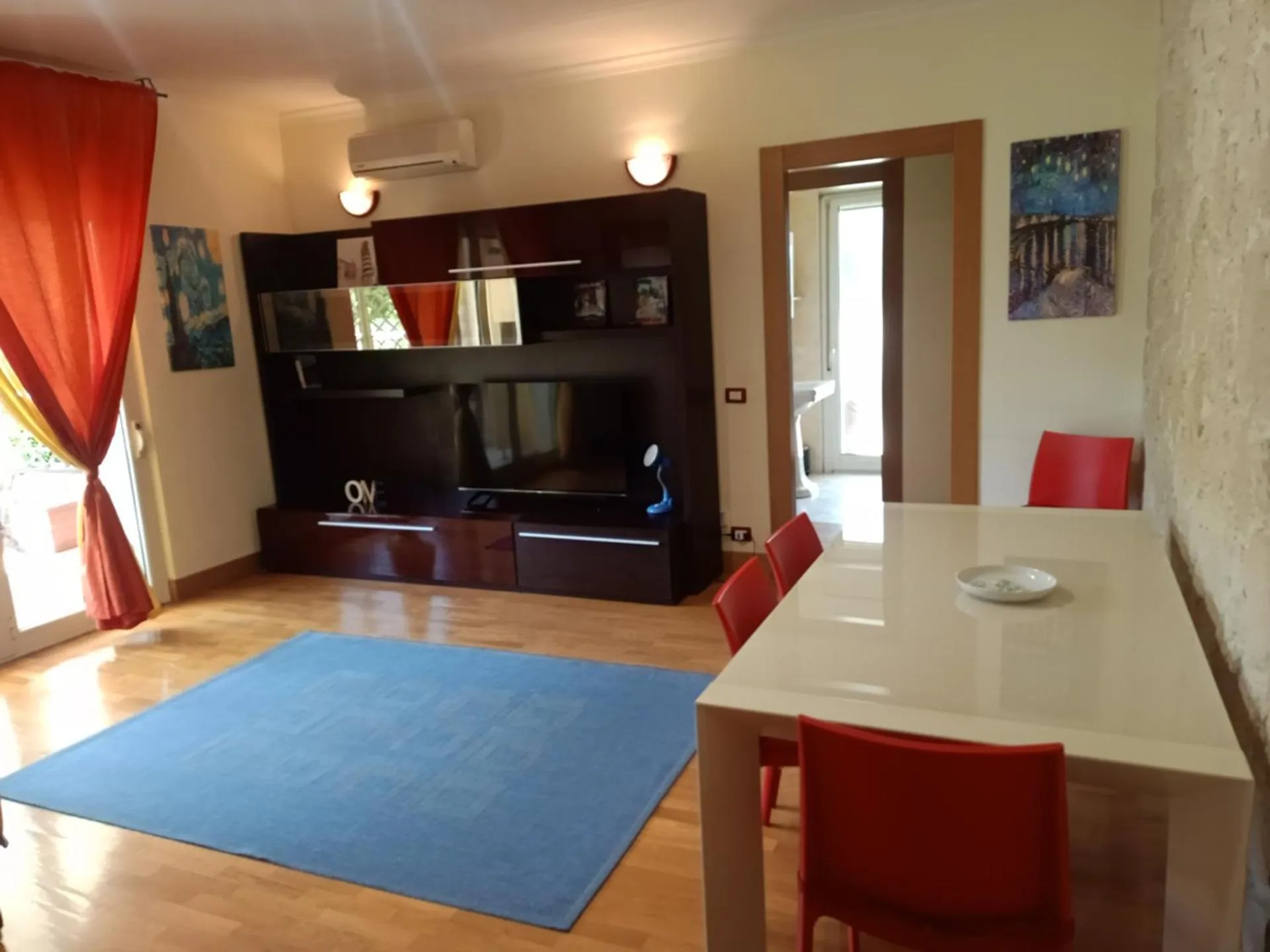 Altamira 2000 by GABRIELLA