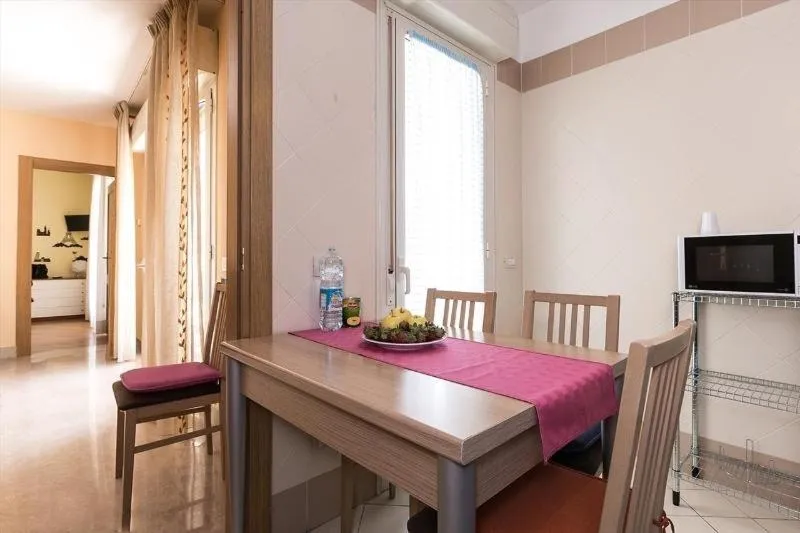 Kitchen or kitchenette in Altamira 2000 by GABRIELLA