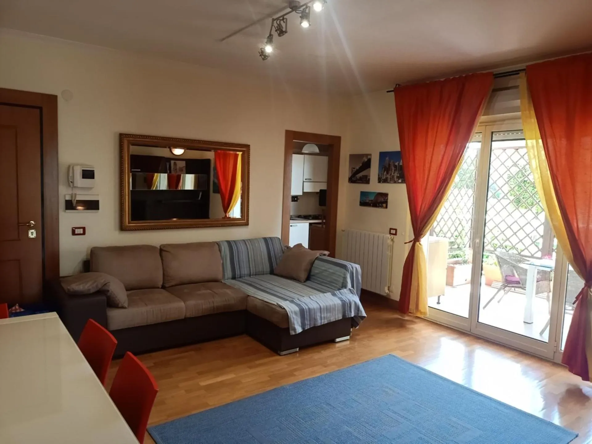 Bed in Altamira 2000 by GABRIELLA