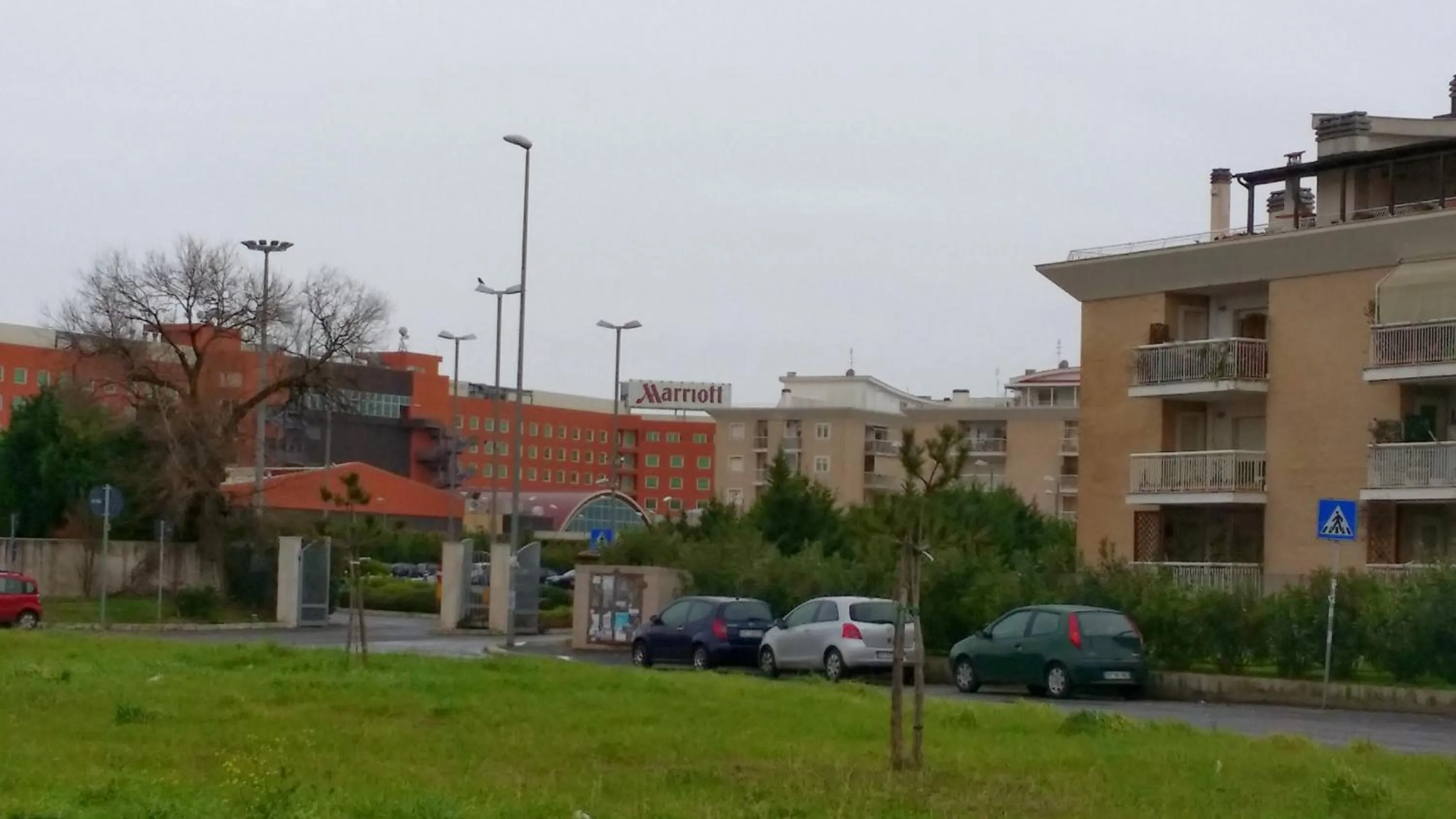 Area and facilities in Altamira 2000 by GABRIELLA