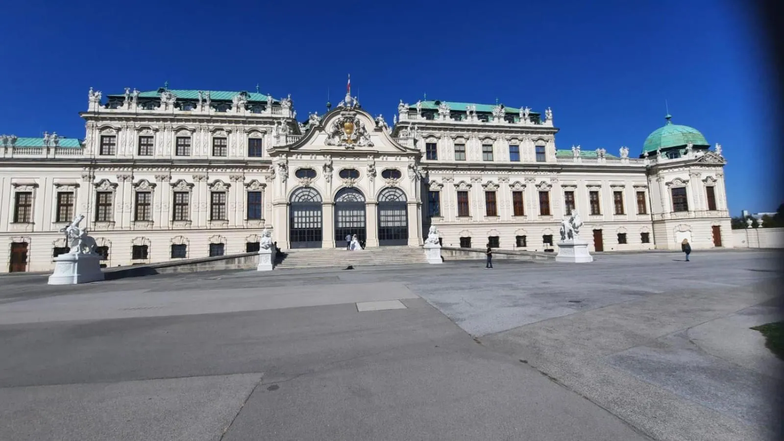 Belle Vienna Stay