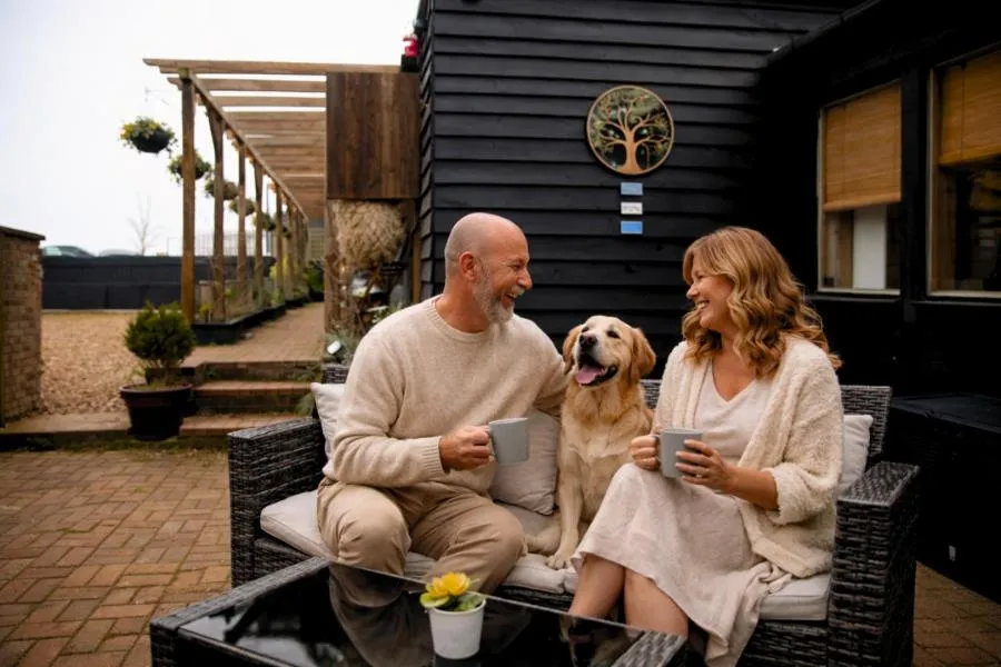 Norfolk Accommodation